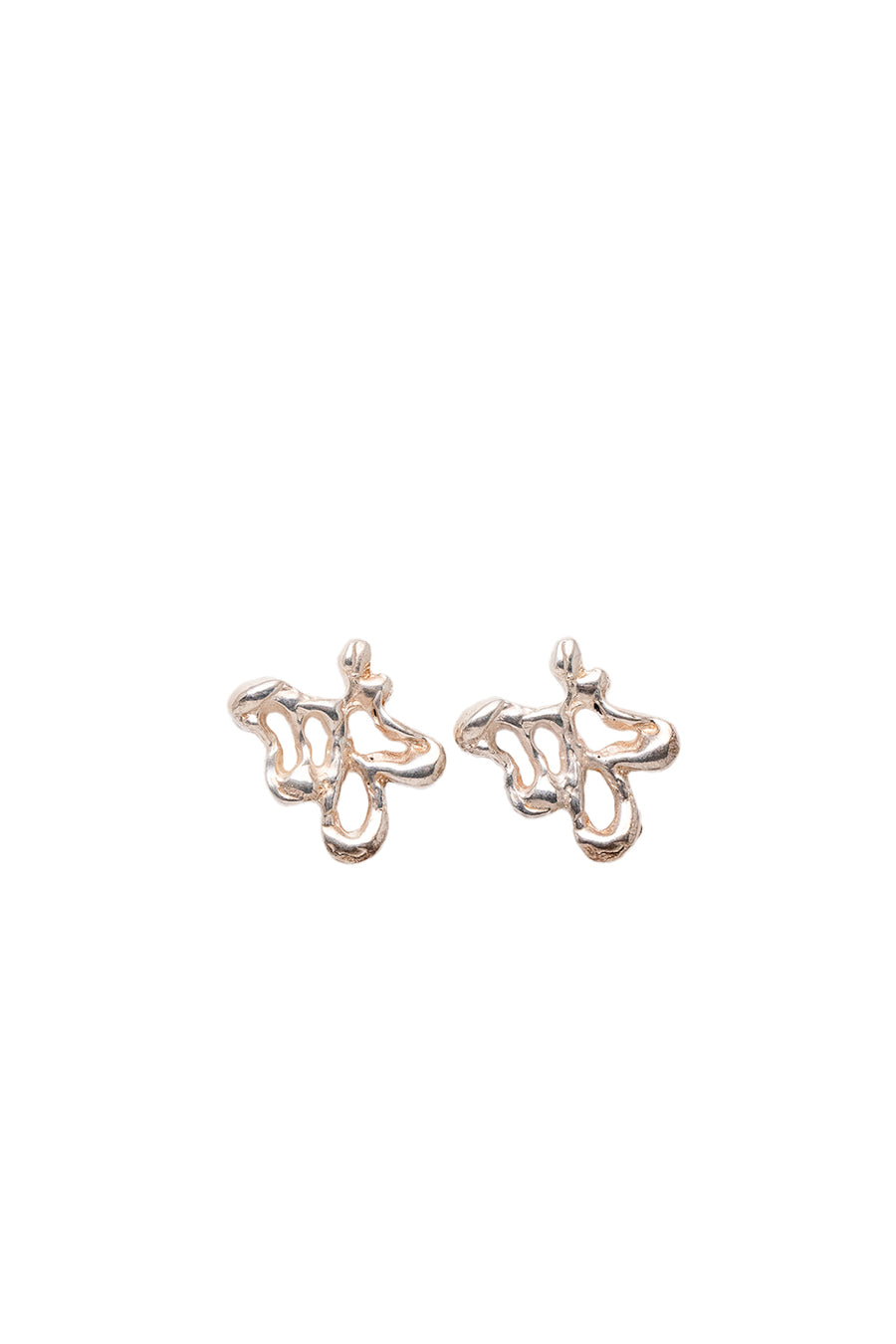 NGC6302 EARRINGS