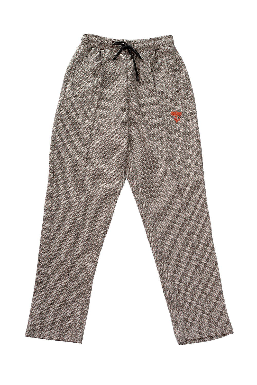 PANTS GEOMÉTRICOS RUST