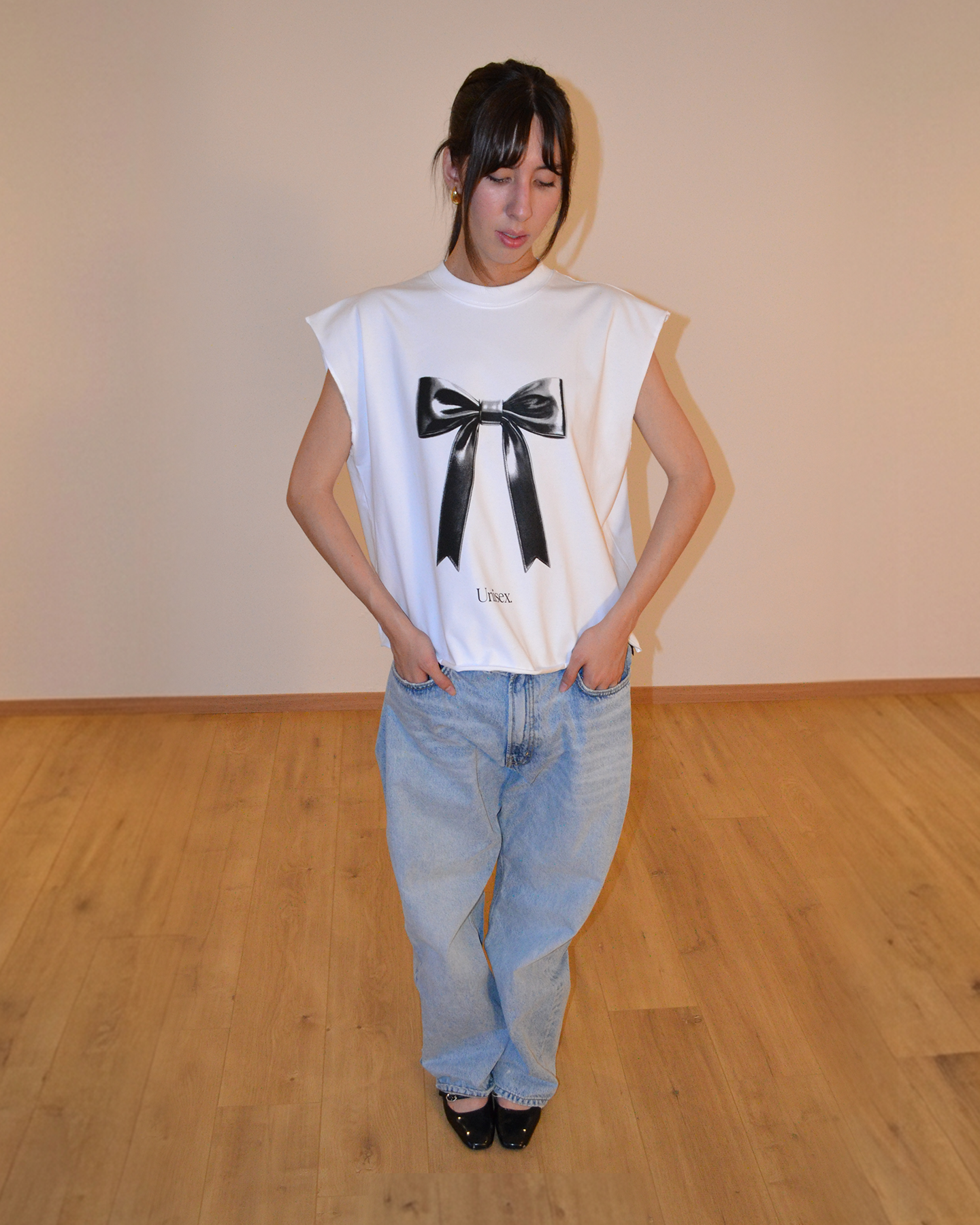 T-SHIRT UNISEX TEE