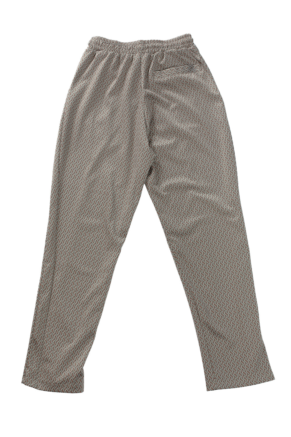 PANTS GEOMÉTRICOS RUST