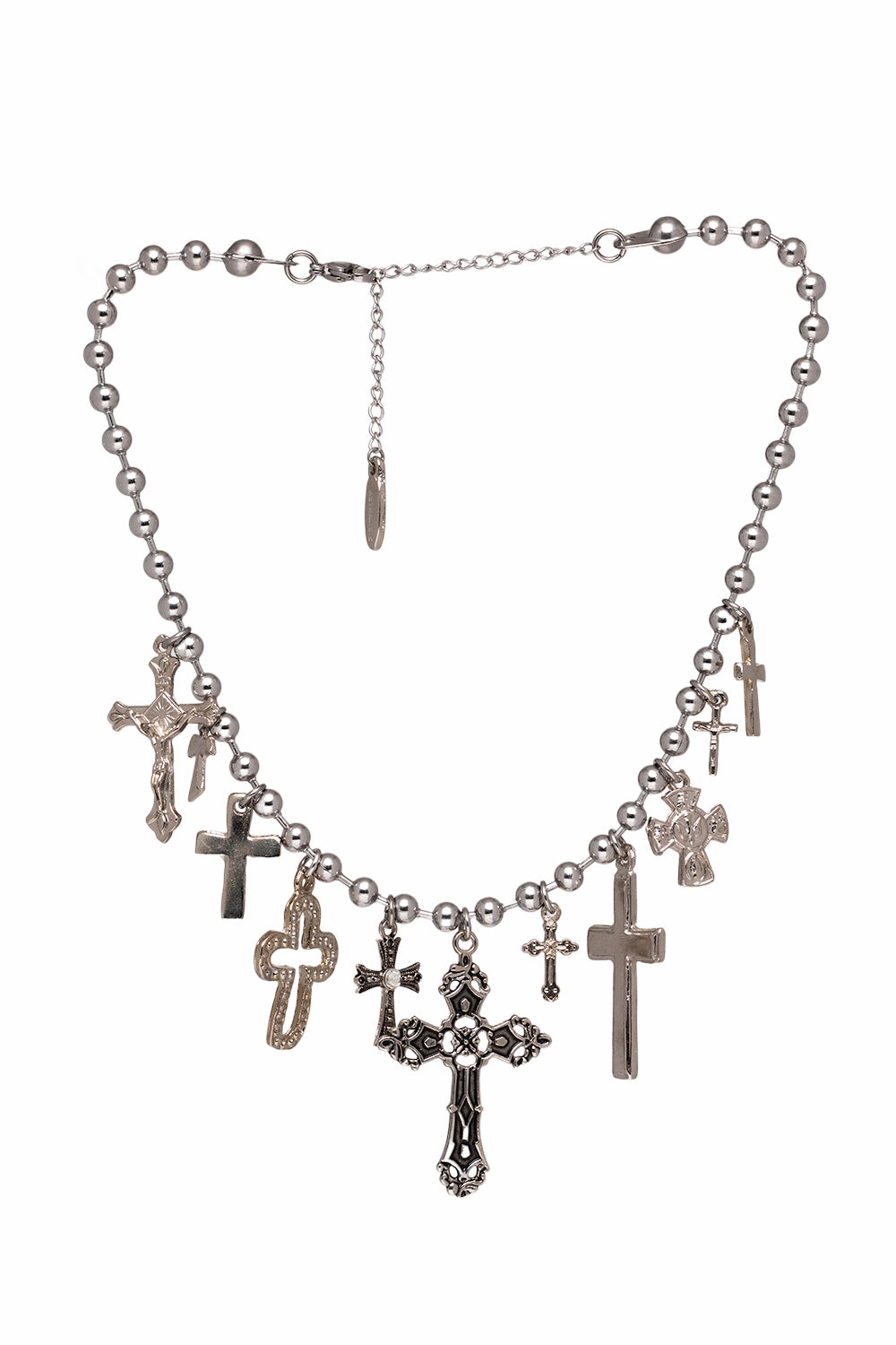 COLLAR CRUCES