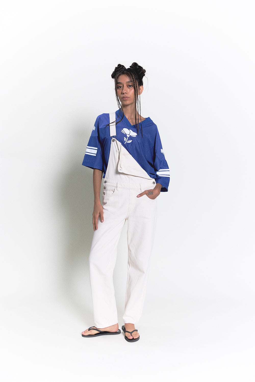 JERSEY CO REY GÓTICO