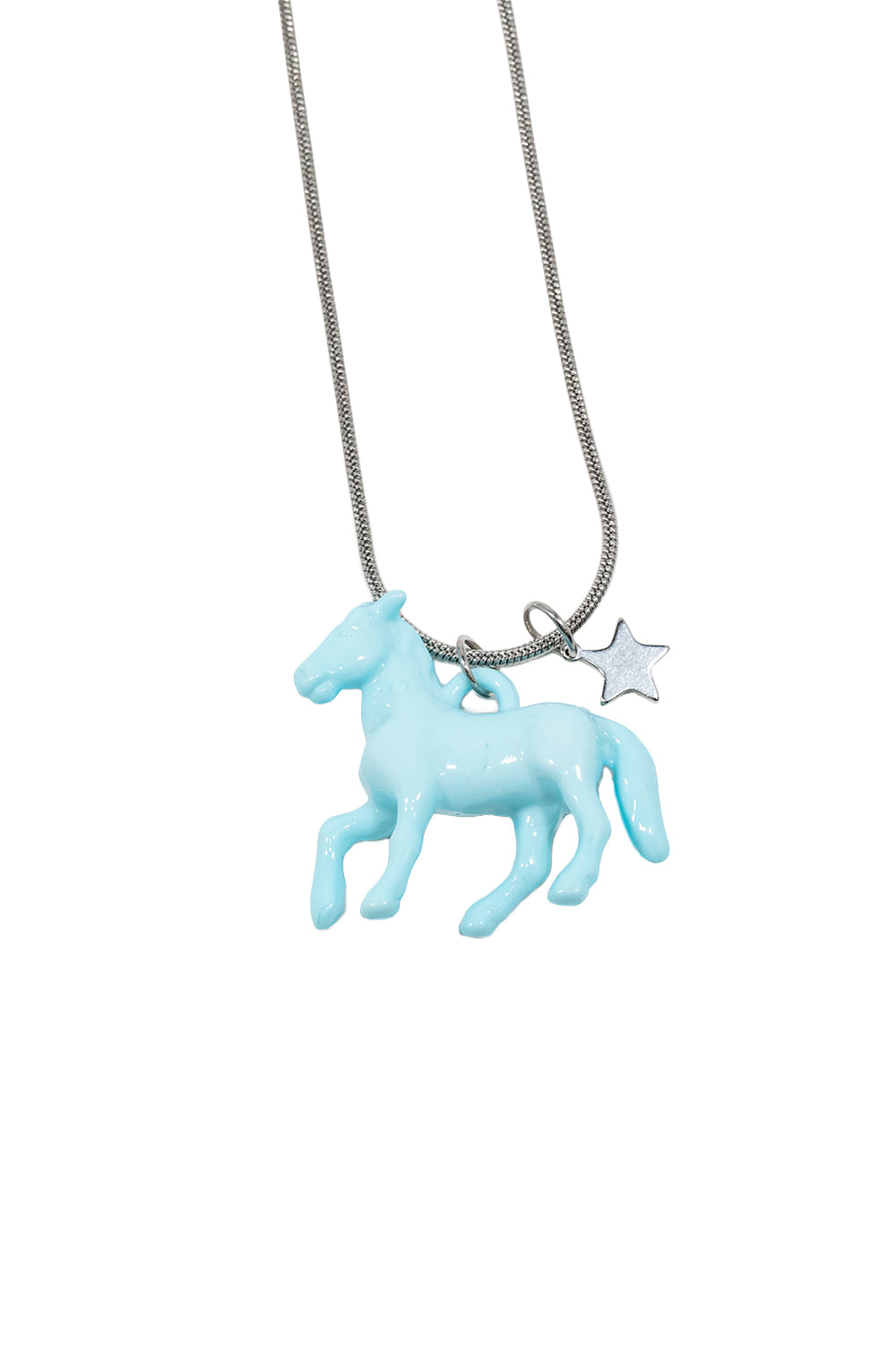 COLLAR CABALLITO
