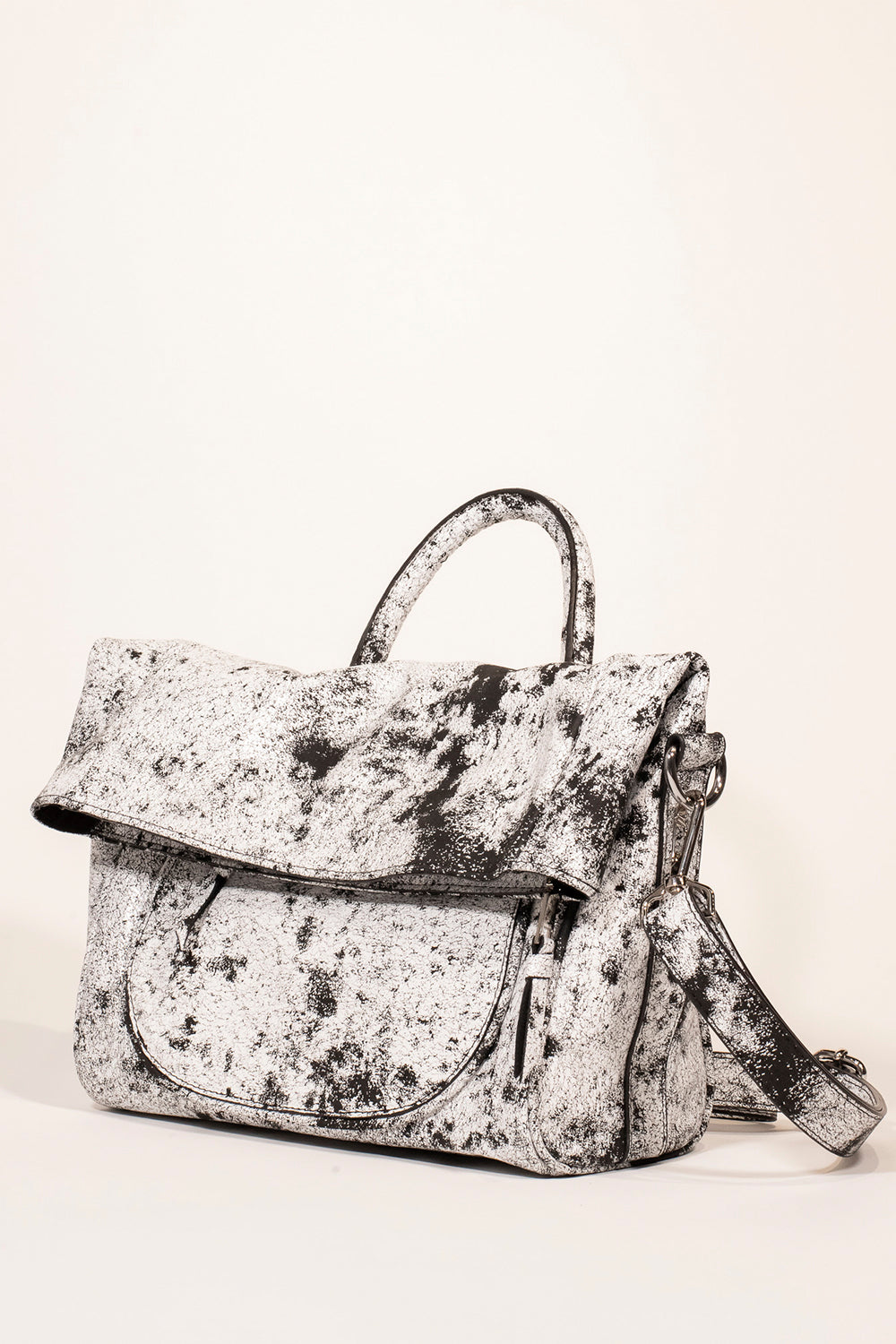 BOLSA CASTRO M BLANCA