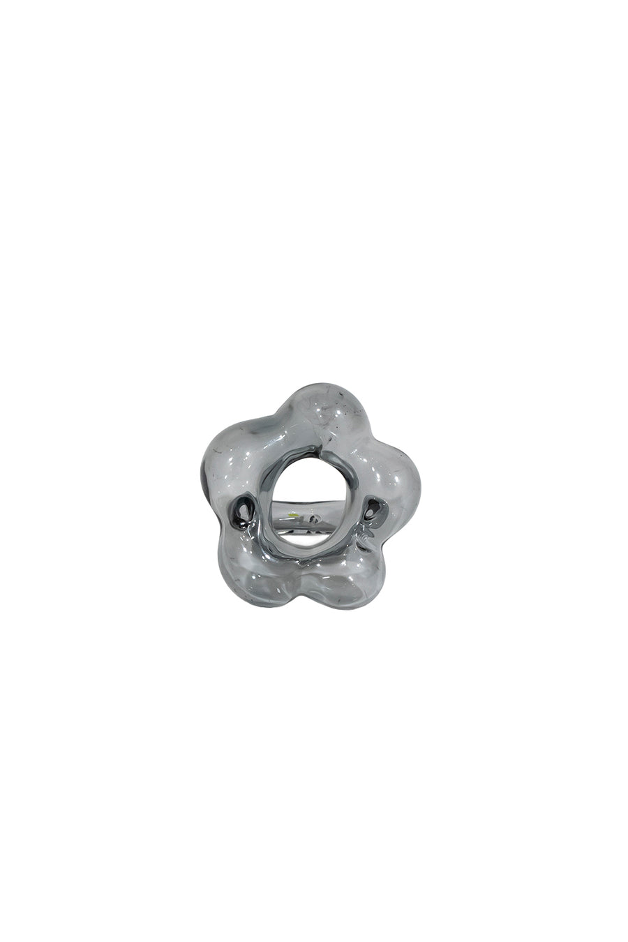 ANILLO LOBELIE GRIS