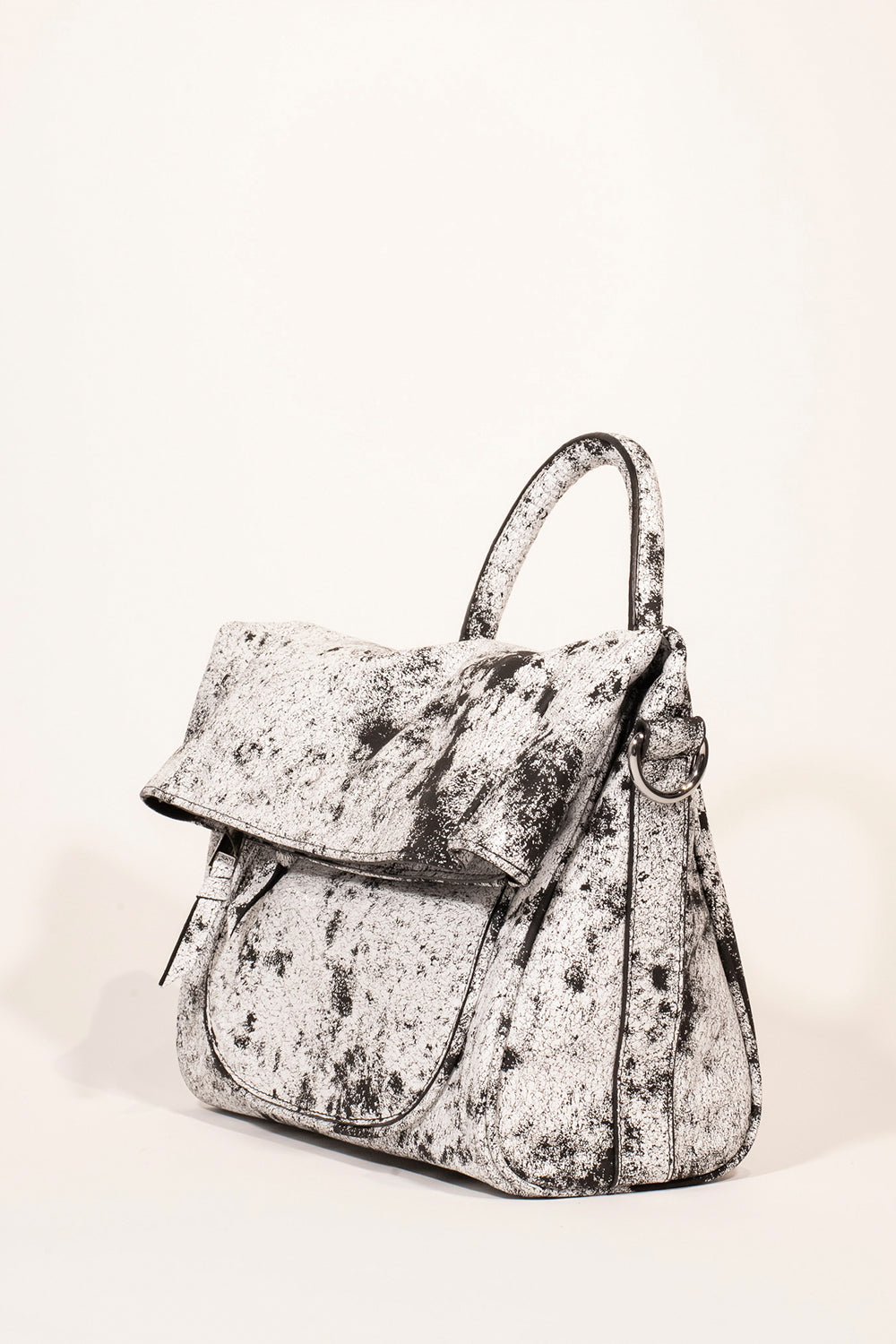 BOLSA CASTRO M BLANCA