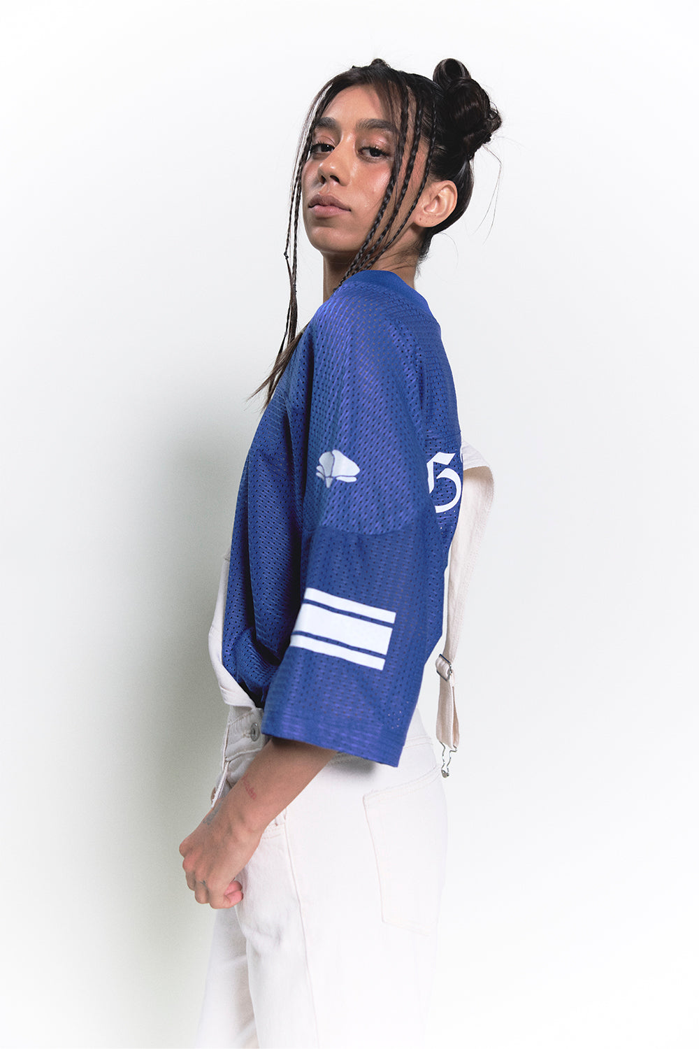 JERSEY CO REY GÓTICO