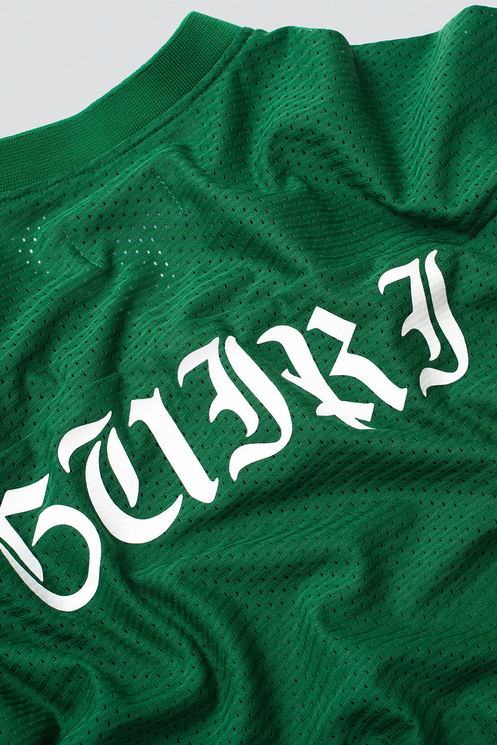 JERSEY CO VERDE GÓTICO