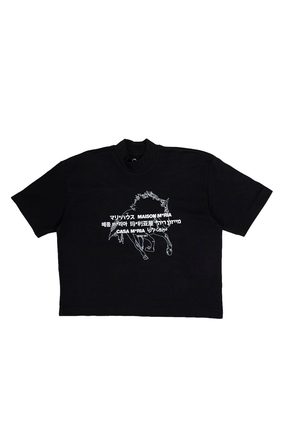 PLAYERA メゾンマリア