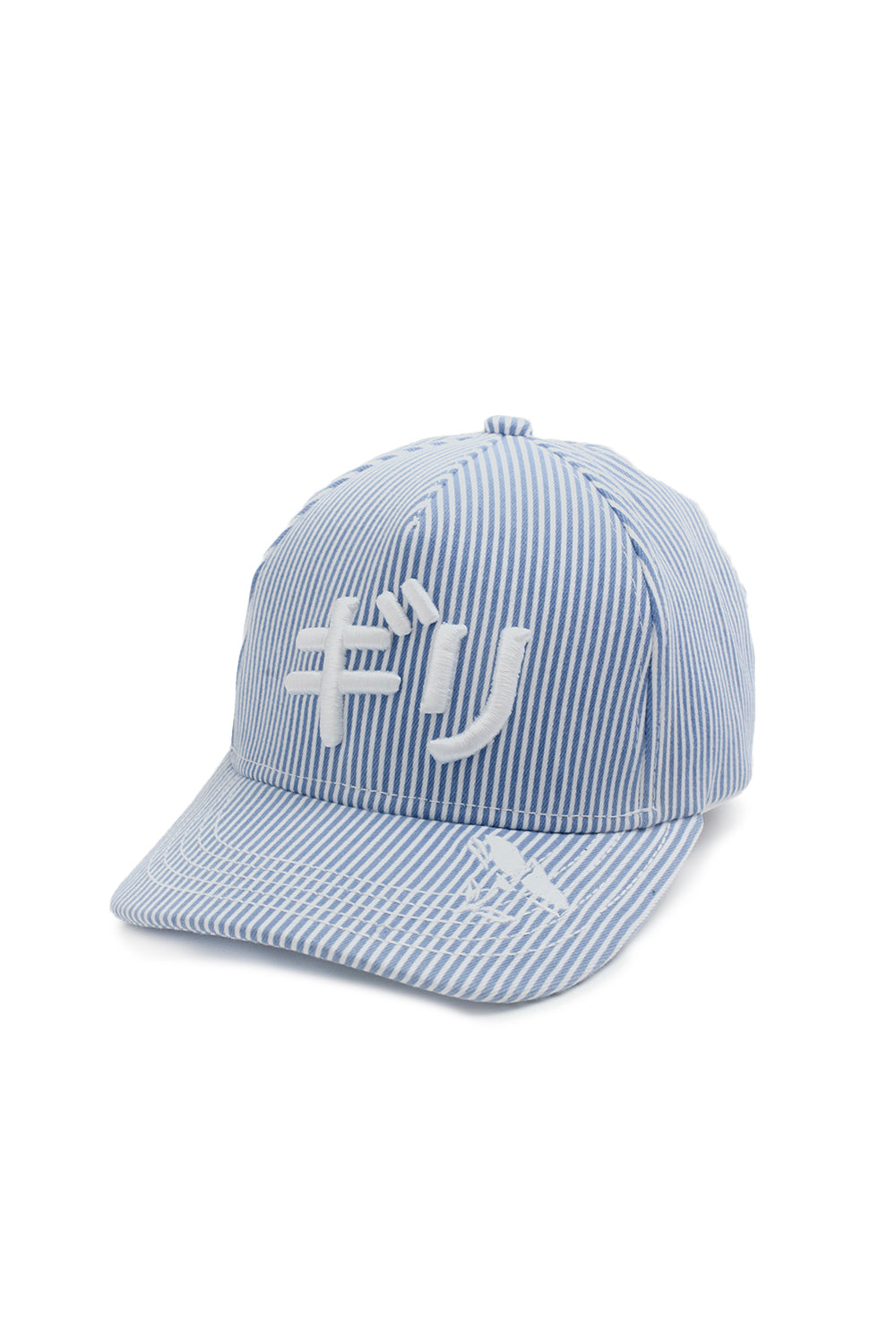 WHITE JAPAN CAP