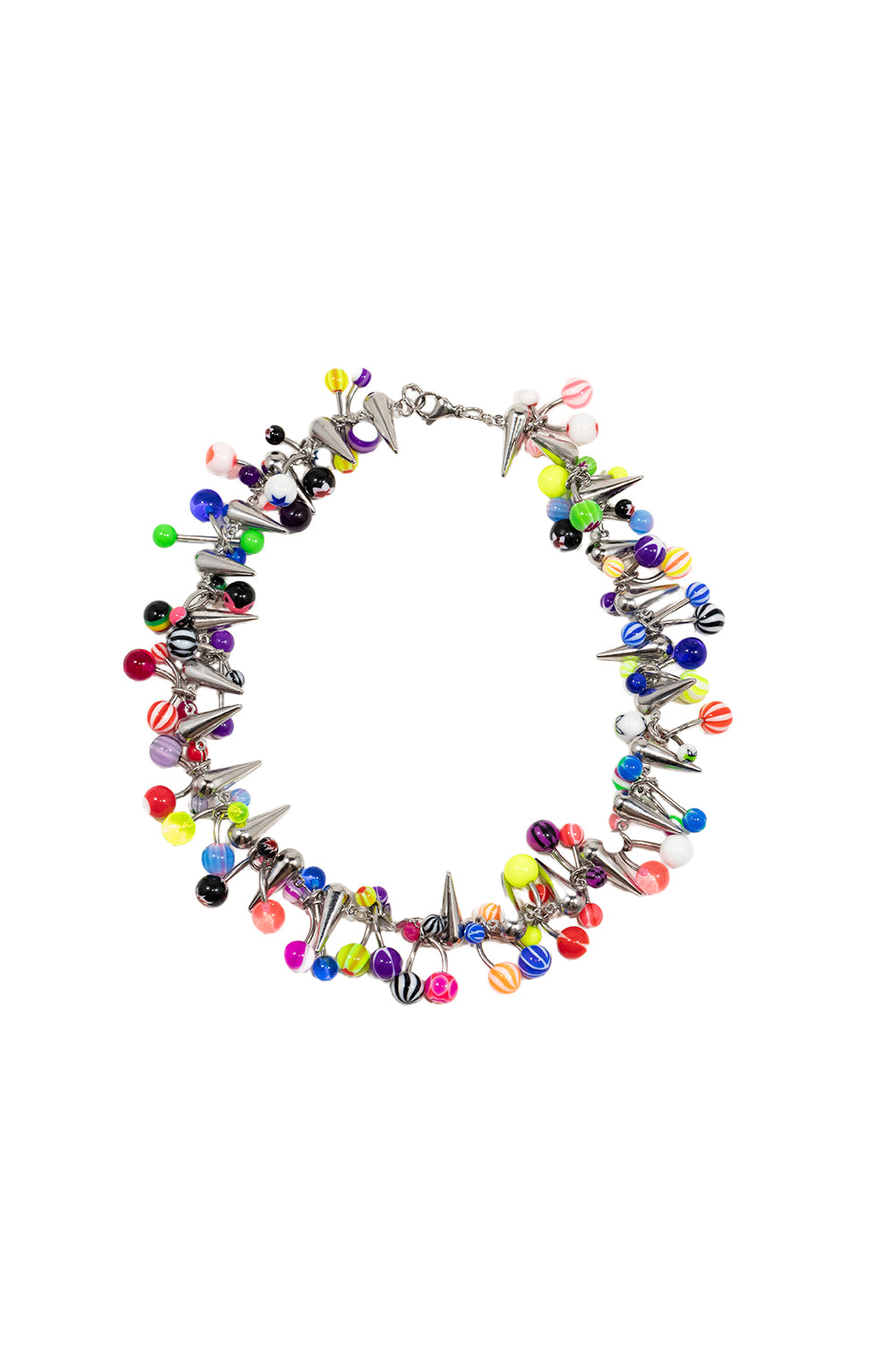 CHOKER CONFETI