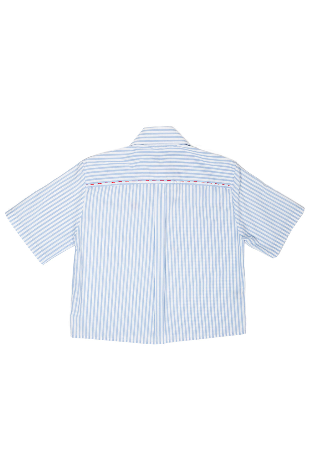 CAMISA ICHI AO