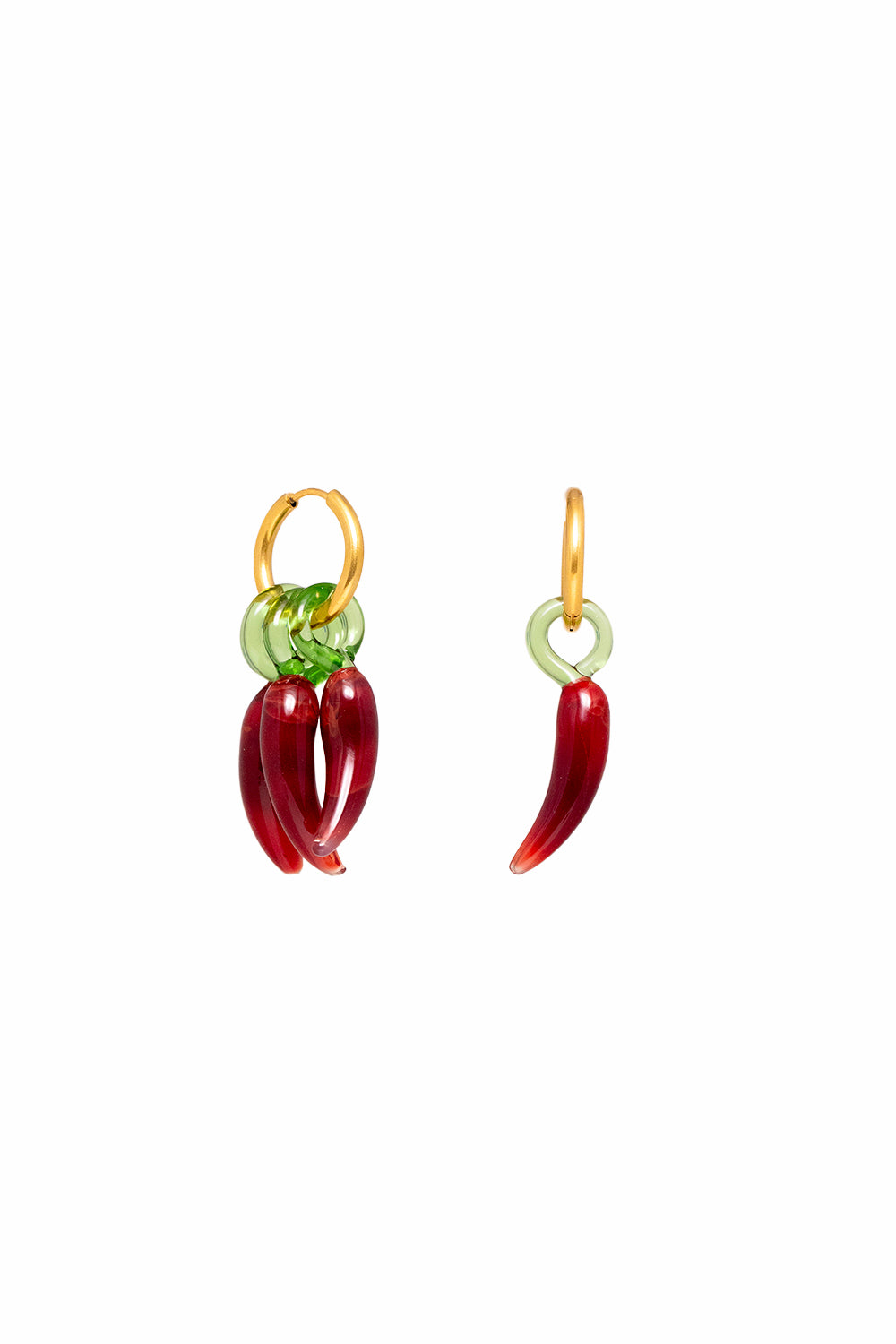 ARRACADAS CHILLI
