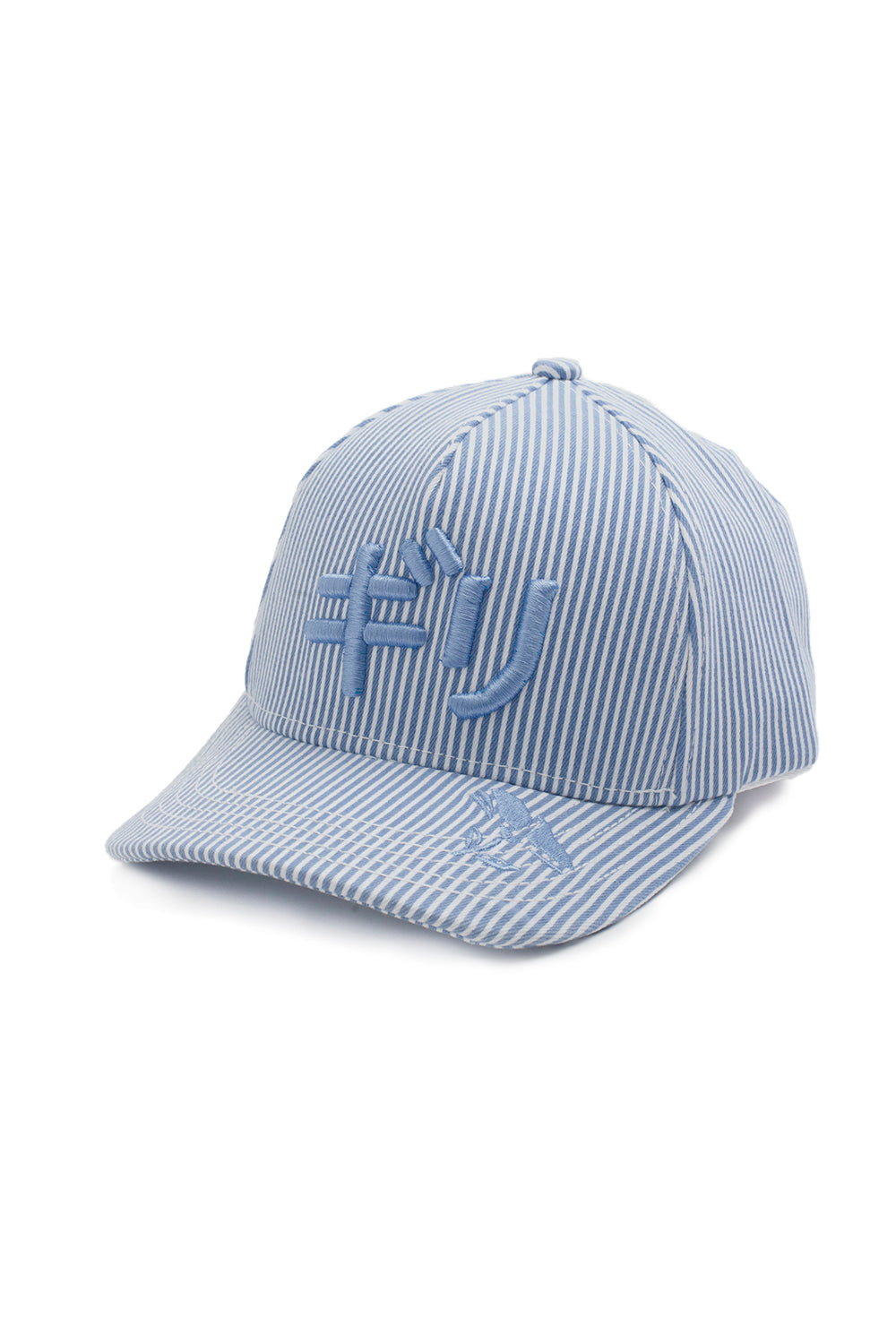 BLUE JAPAN CAP