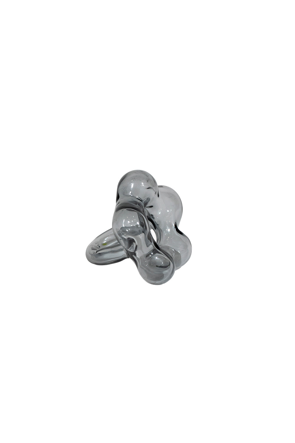 ANILLO LOBELIE GRIS
