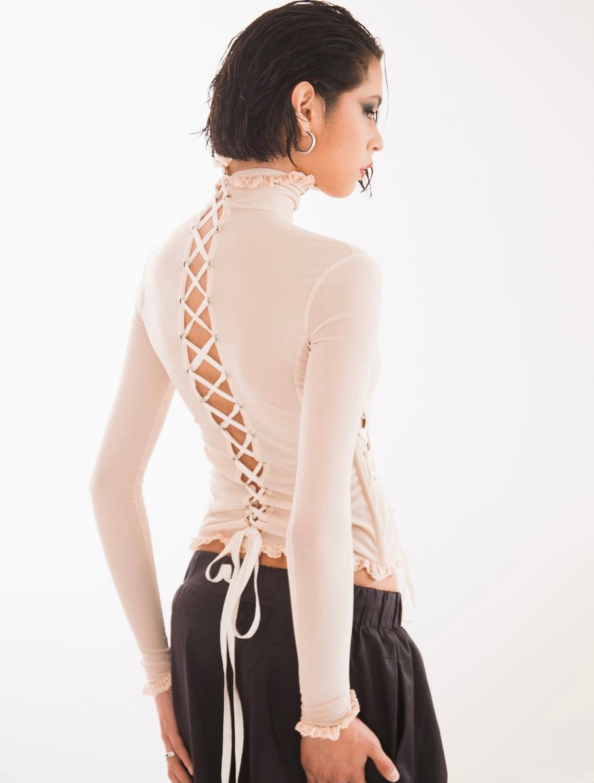 LAGRIMA JACKET