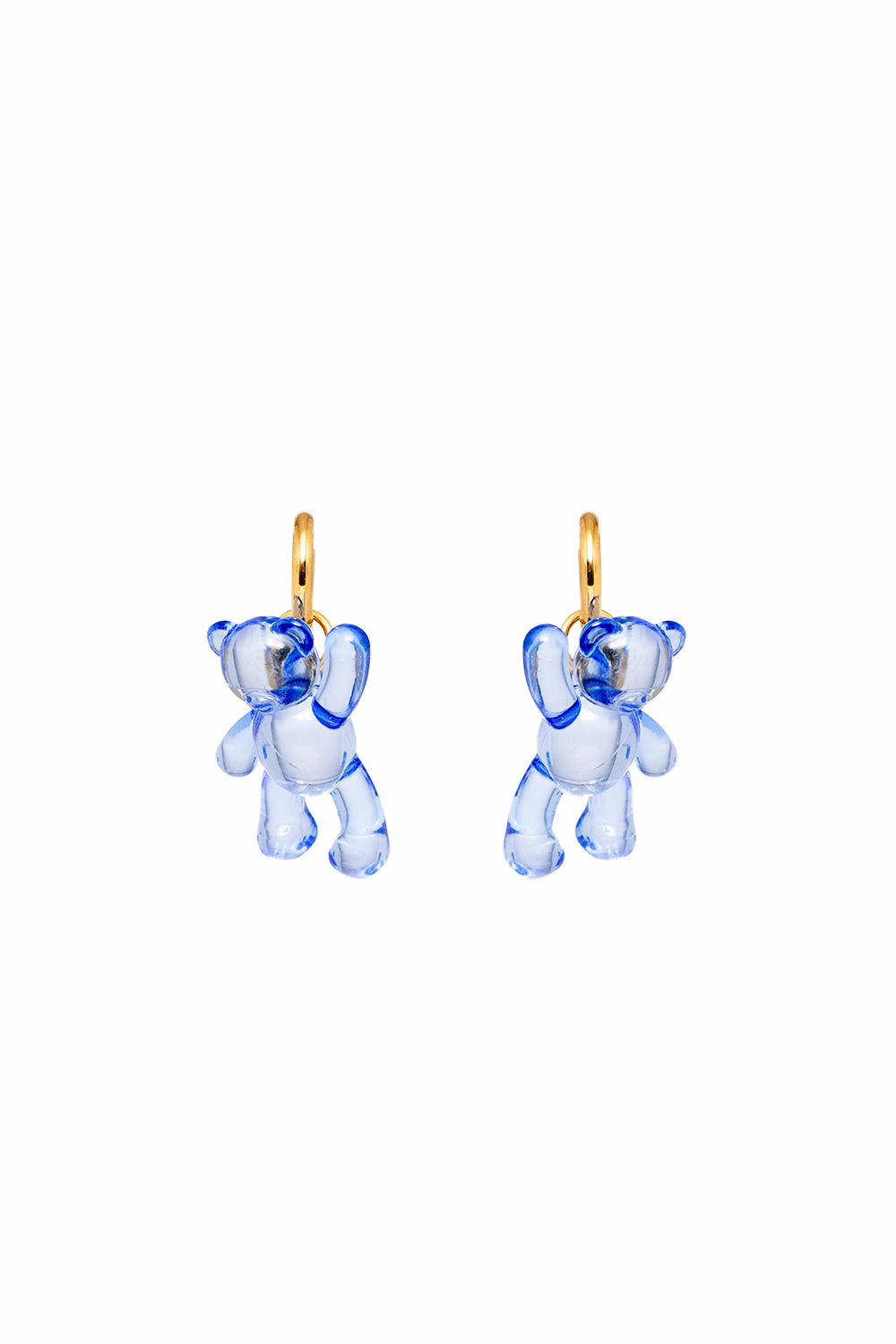 ARRACADAS TEDDY BEAR