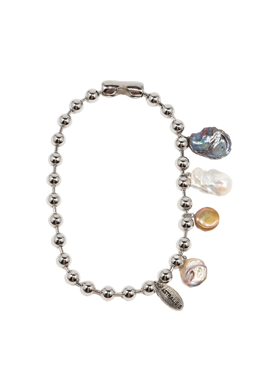 COLLAR RÍO