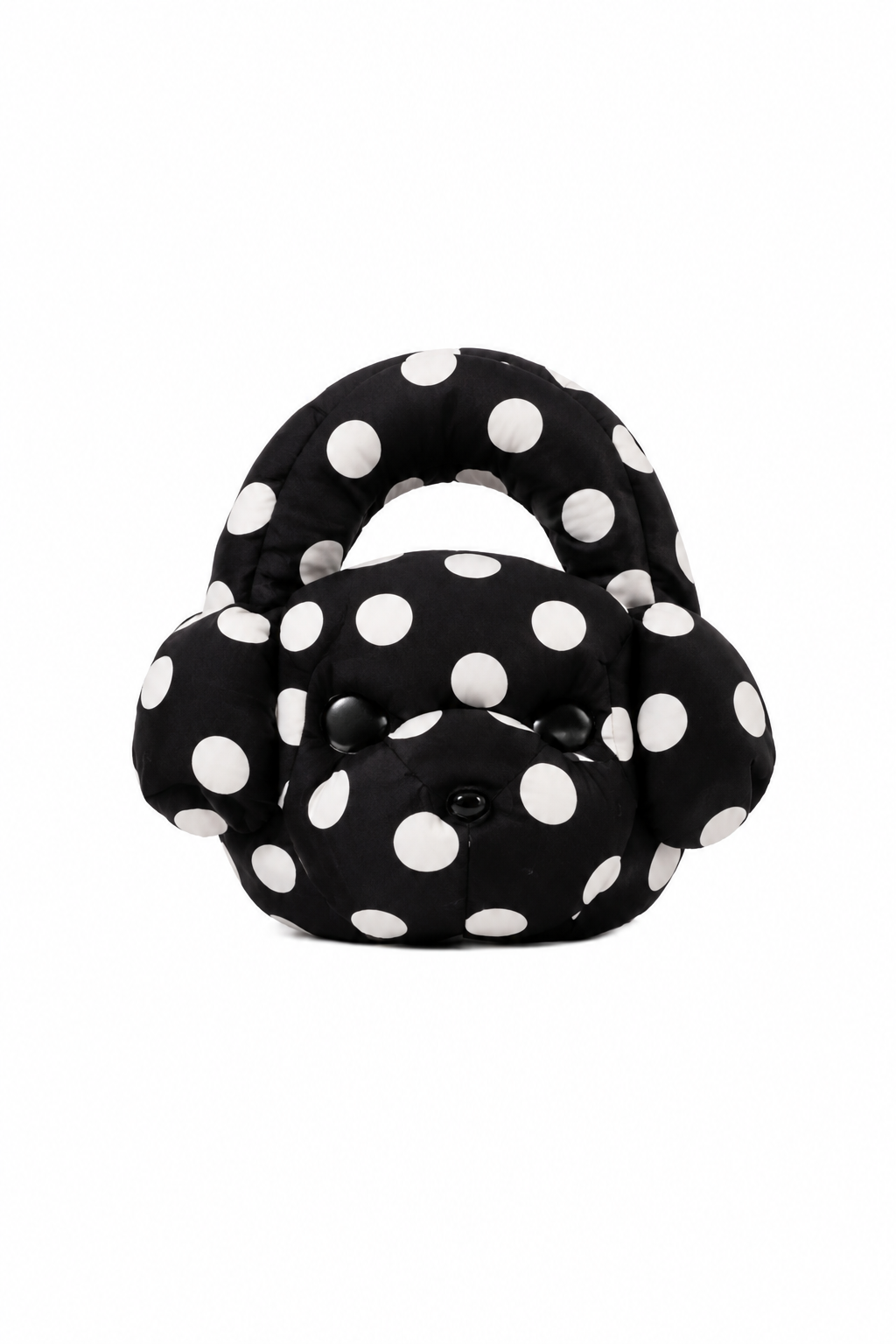 BOLSO ASTON BAG POLKA DOTS