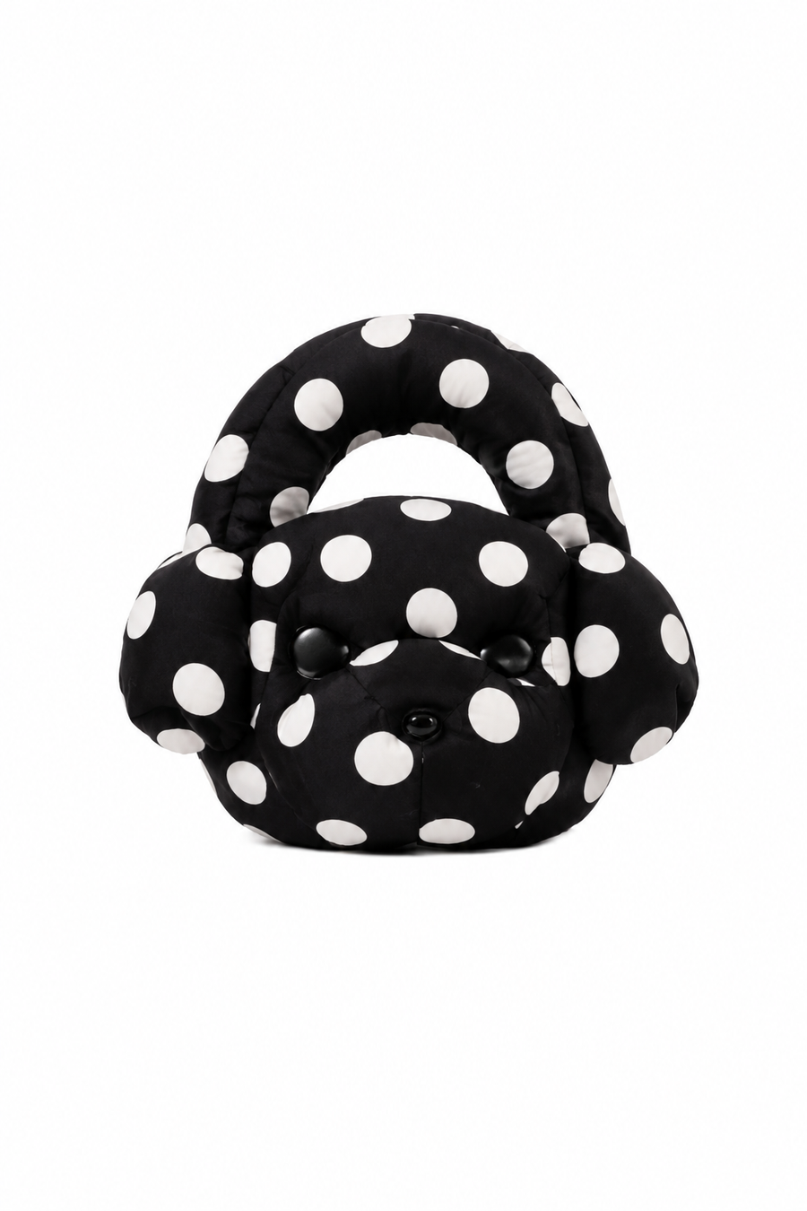 BOLSO ASTON BAG POLKA DOTS