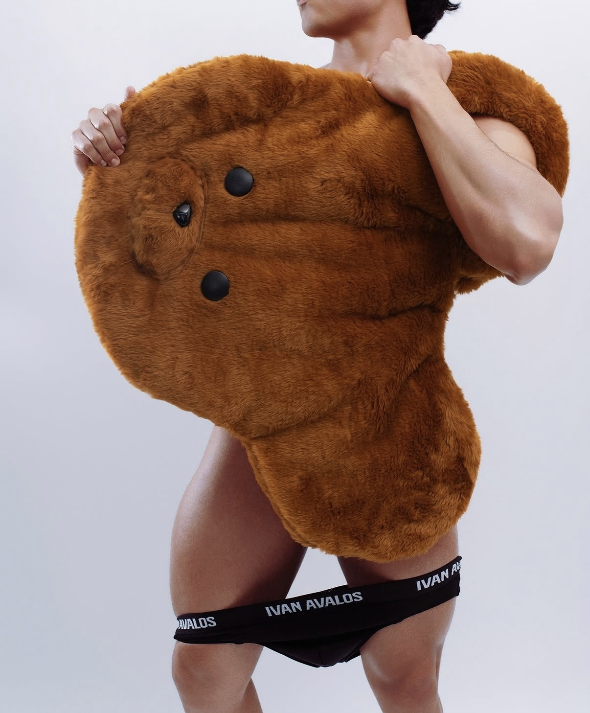 BOLSO GIGANT ASTON BAG