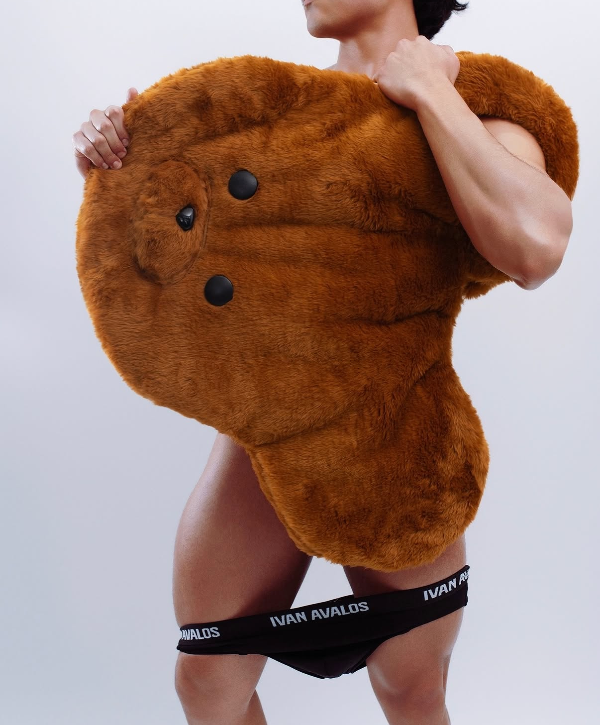 BOLSO GIGANT ASTON BAG