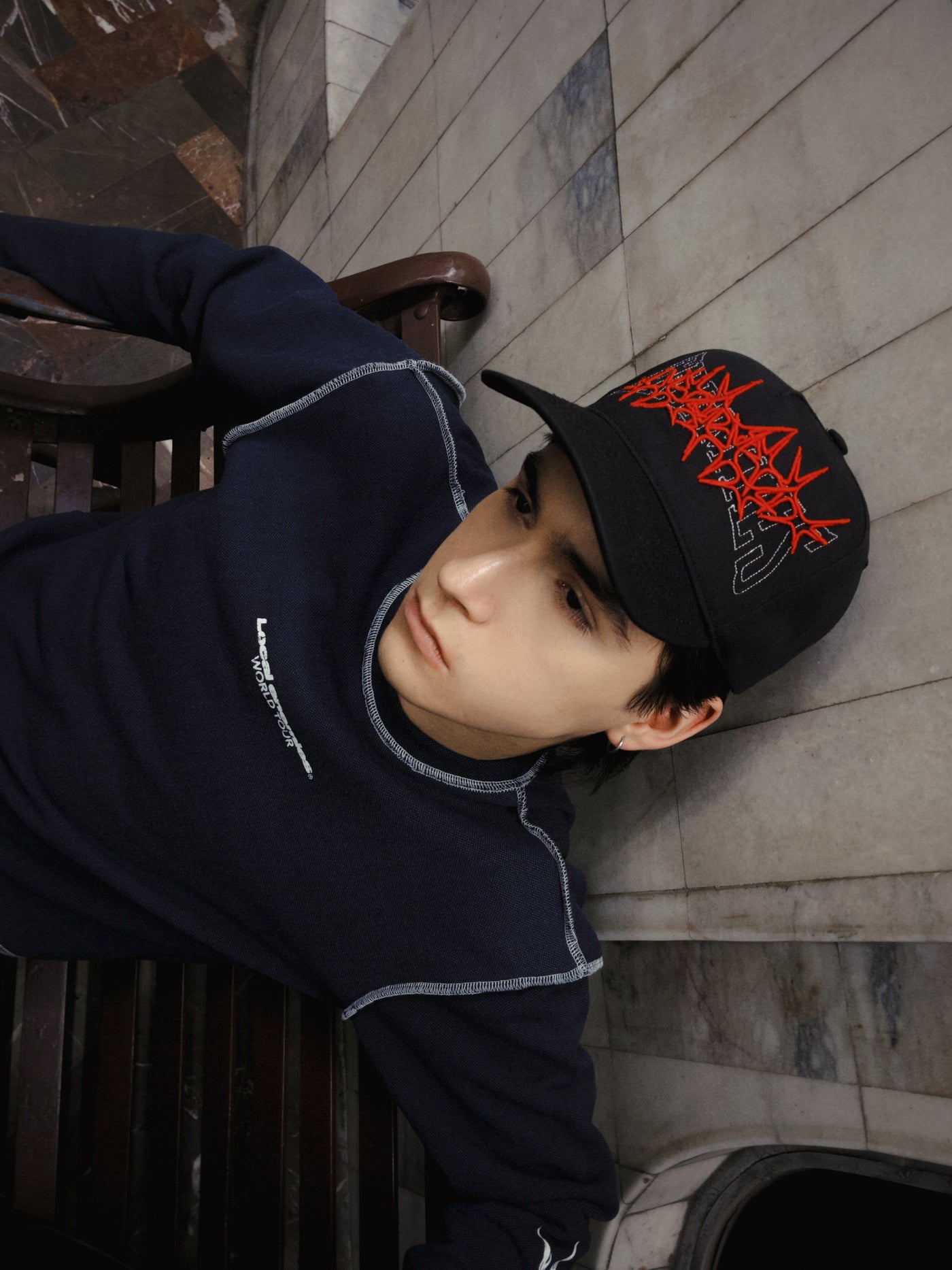 GORRA MULTI STAR