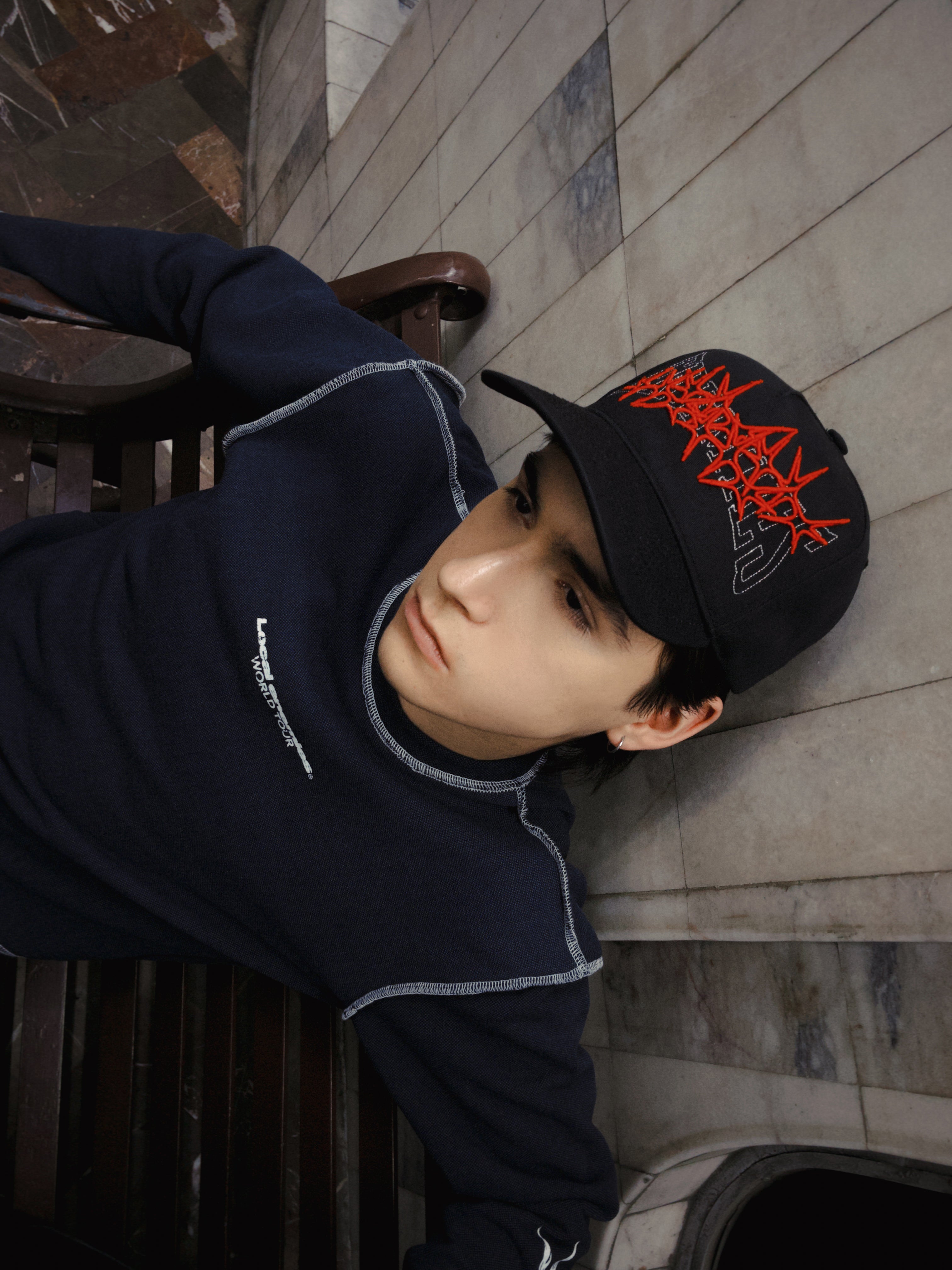 GORRA MULTI STAR