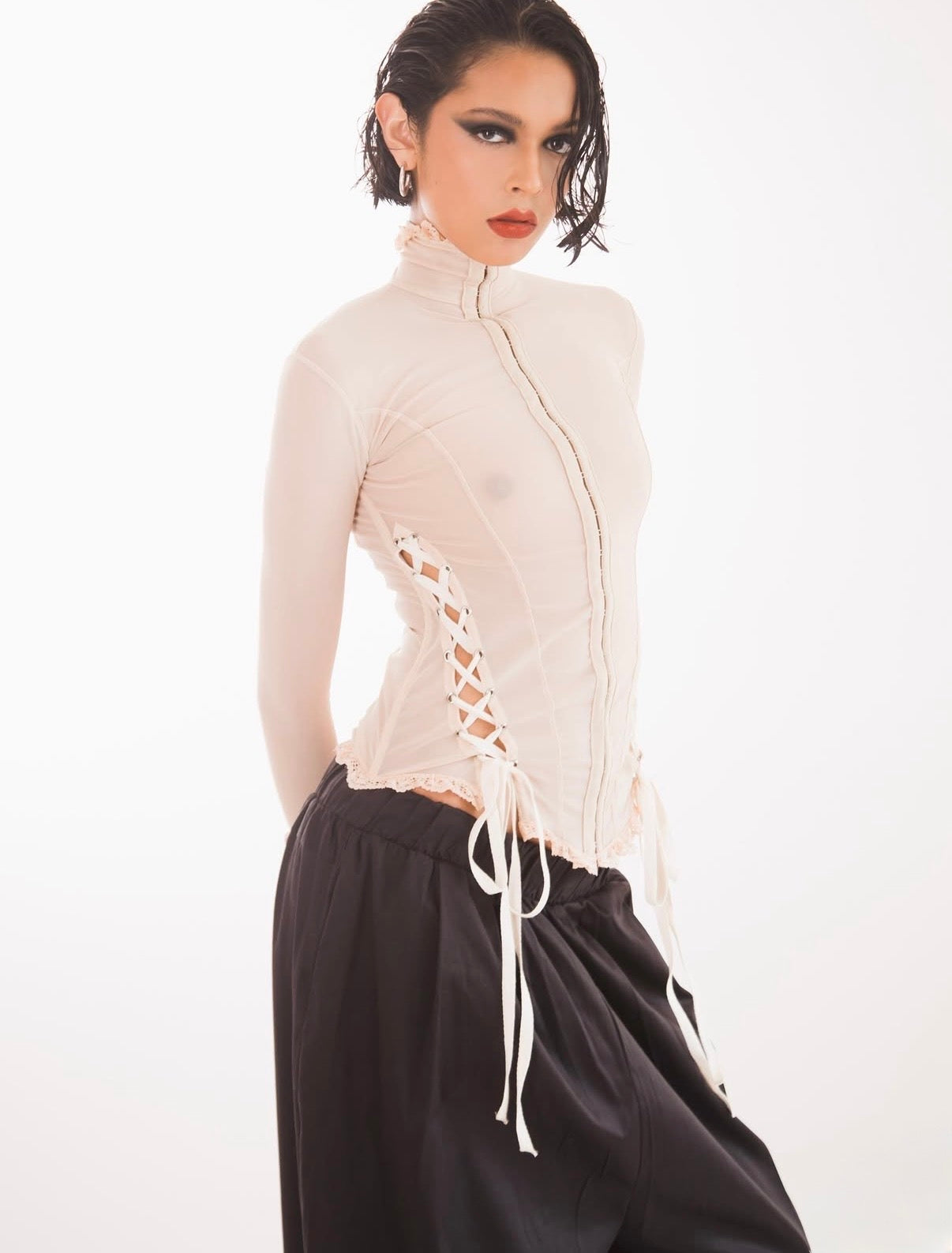 LAGRIMA JACKET