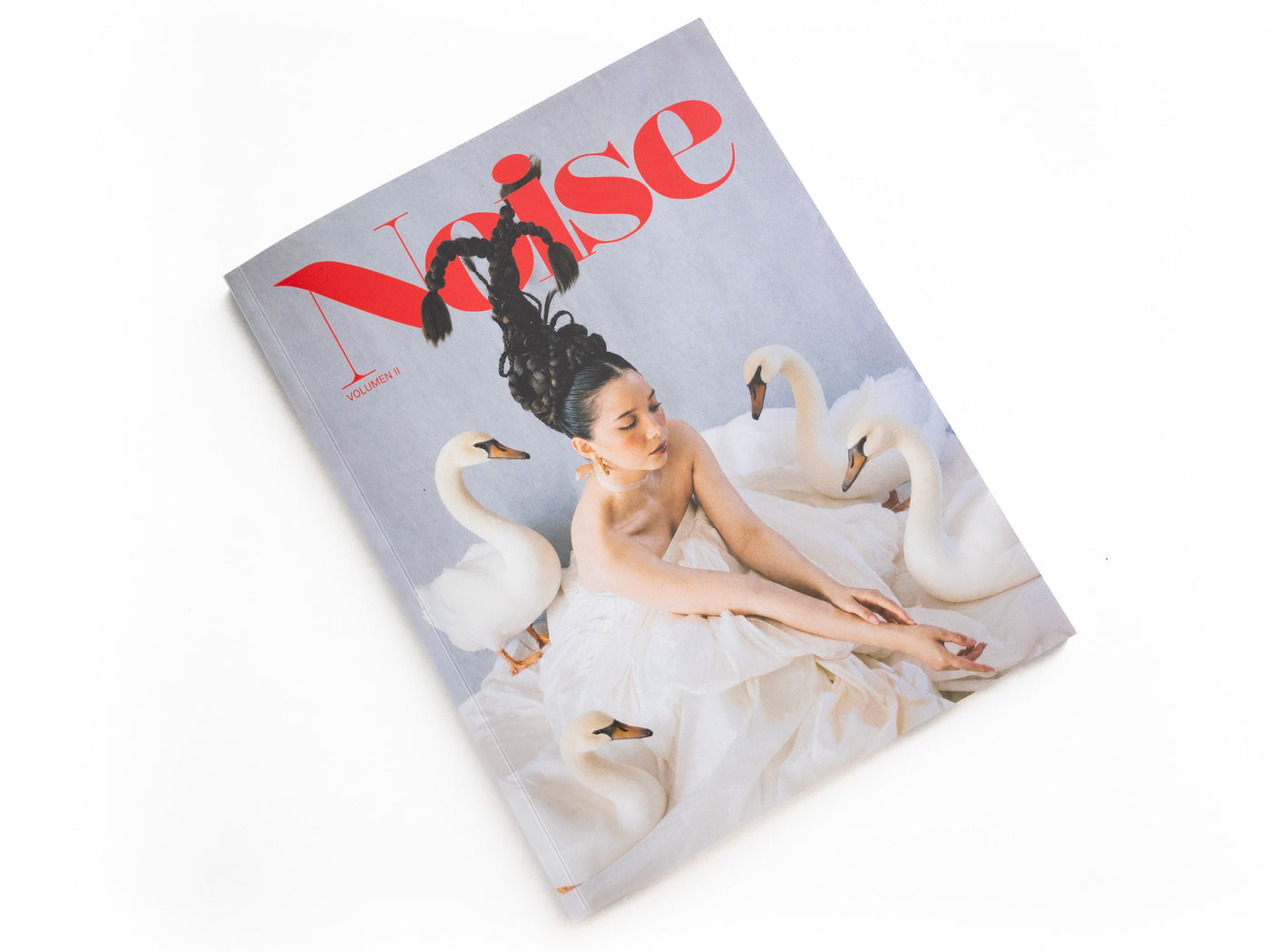 REVISTA NOISE VOLUMEN II