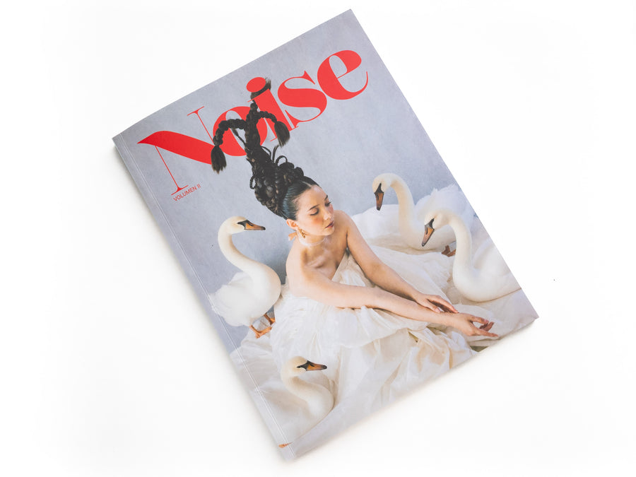 REVISTA NOISE VOLUMEN II