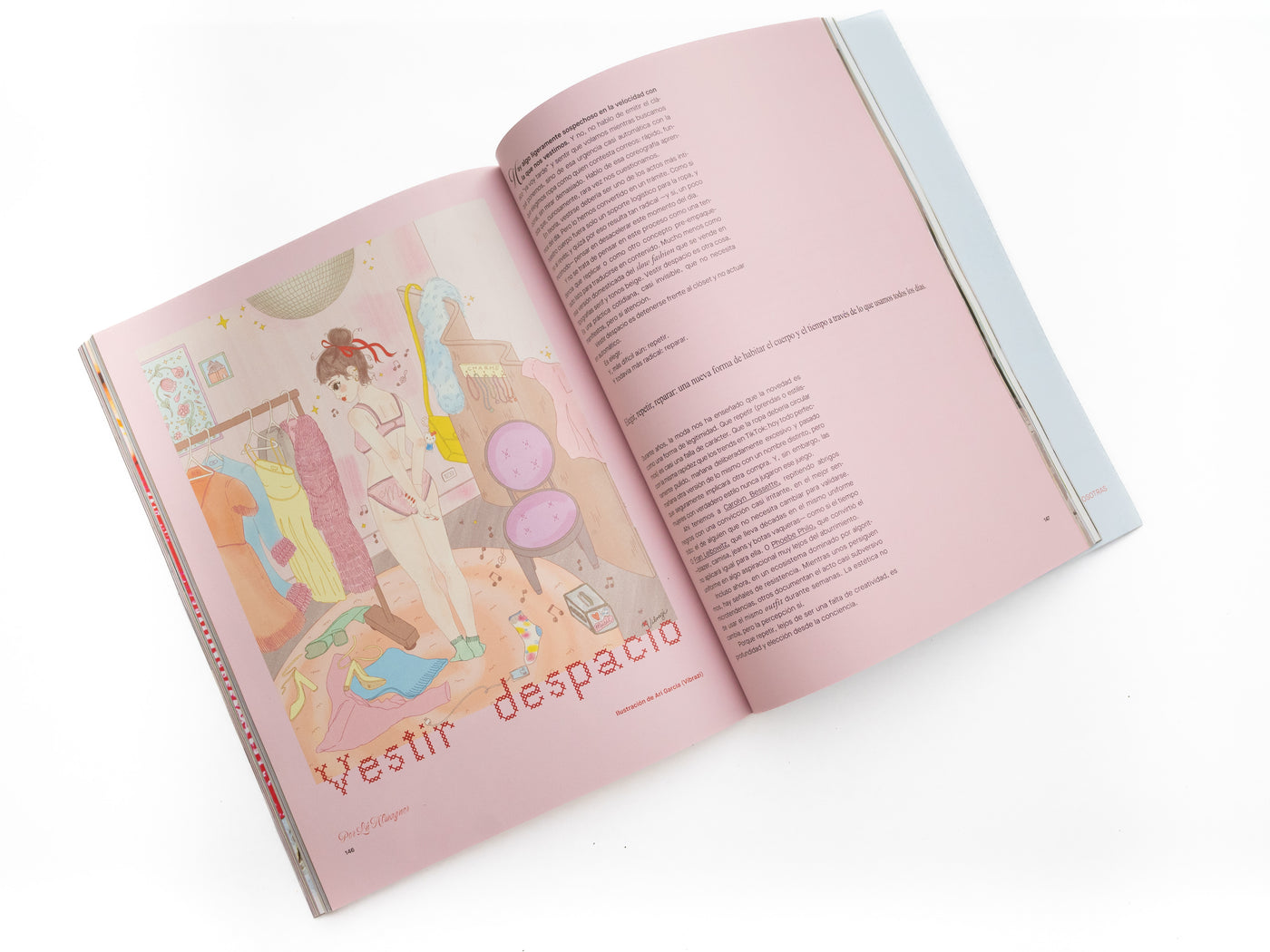 REVISTA NOISE VOLUMEN II