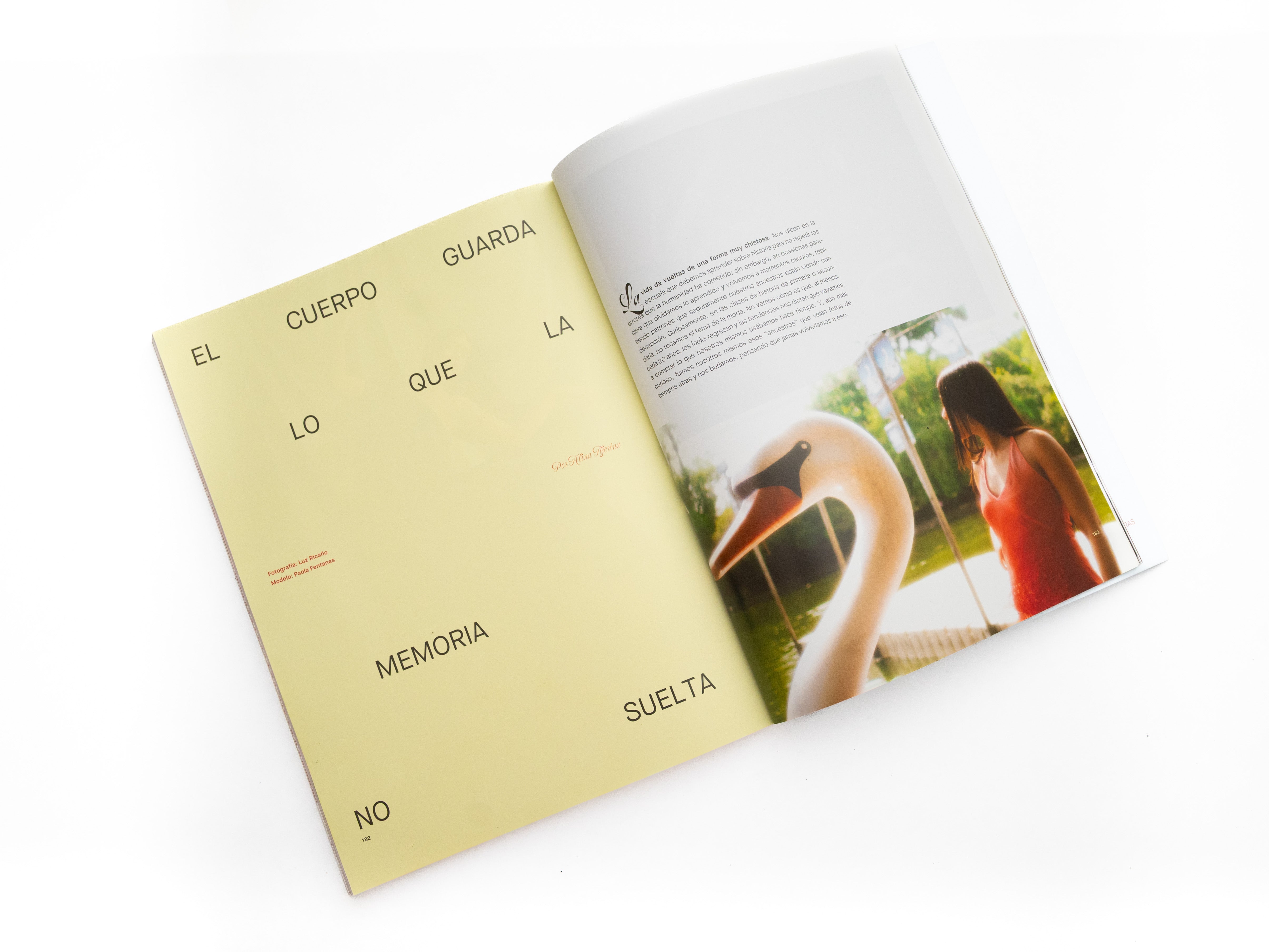 REVISTA NOISE VOLUMEN II