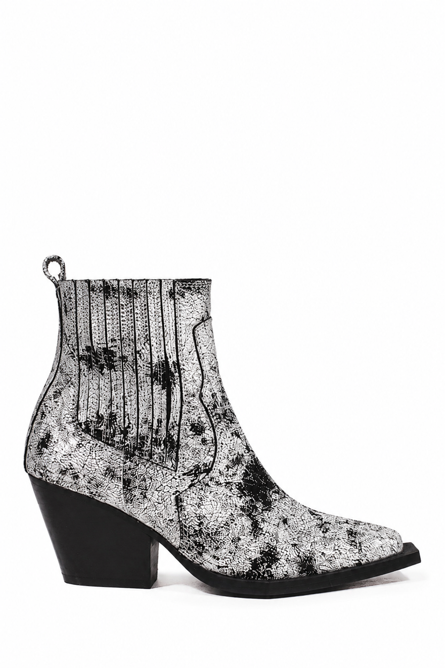 BOTAS LUCKY PAINT