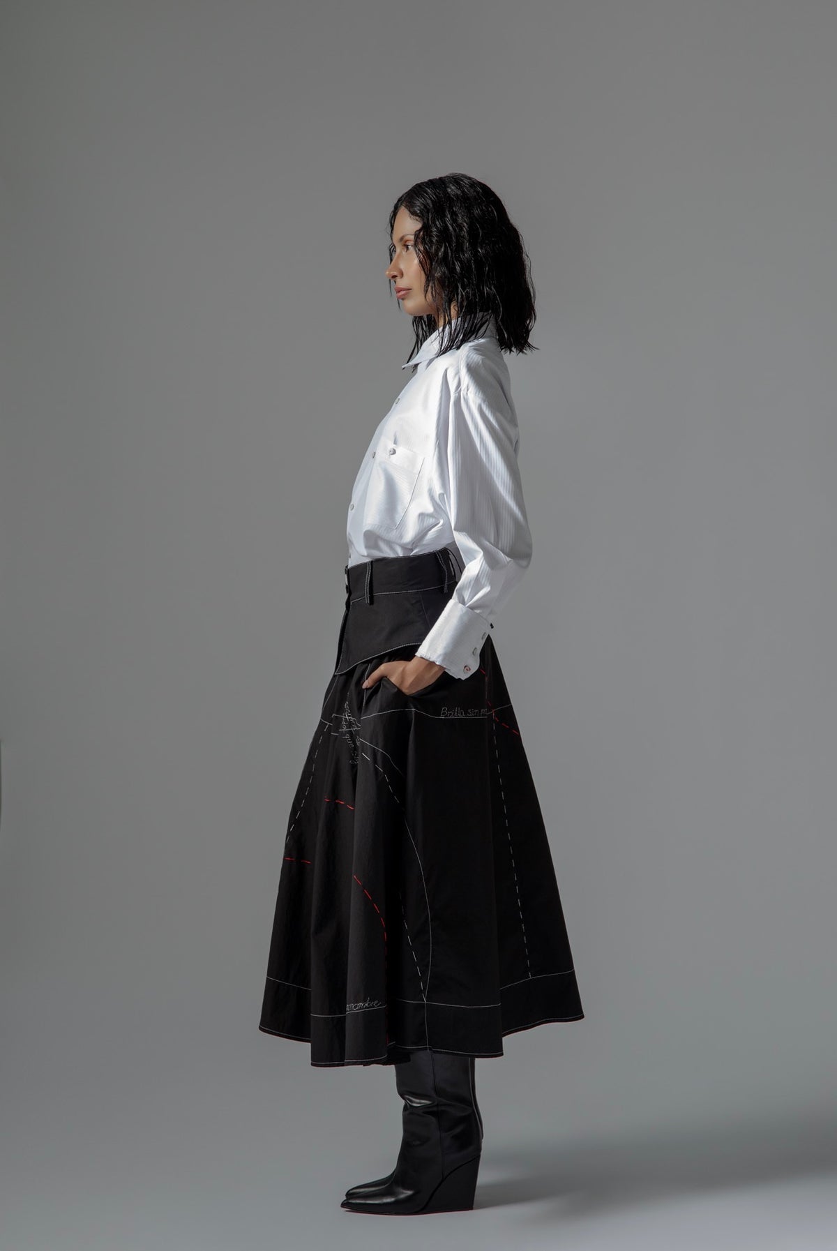 VENUS SKIRT