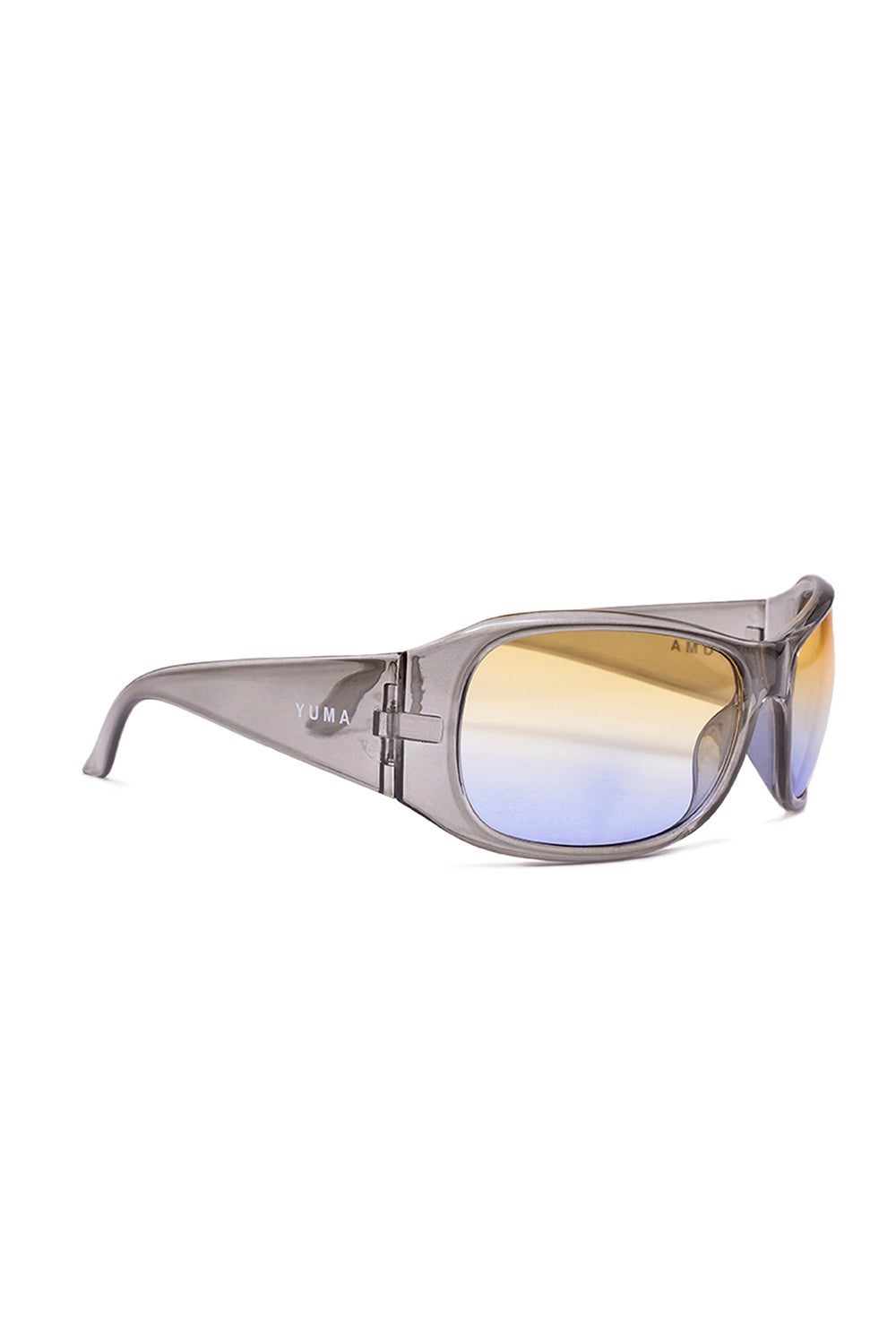 LENTES CÁPSULA 10 FERRI PLATA