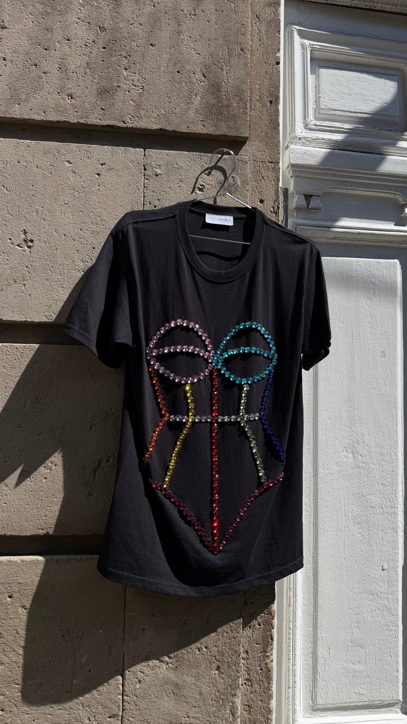 T-SHIRT COMETA "PRIDE EDITION"