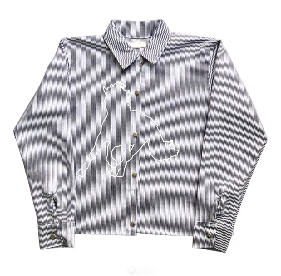 HORSE REGULAR SHIRT 