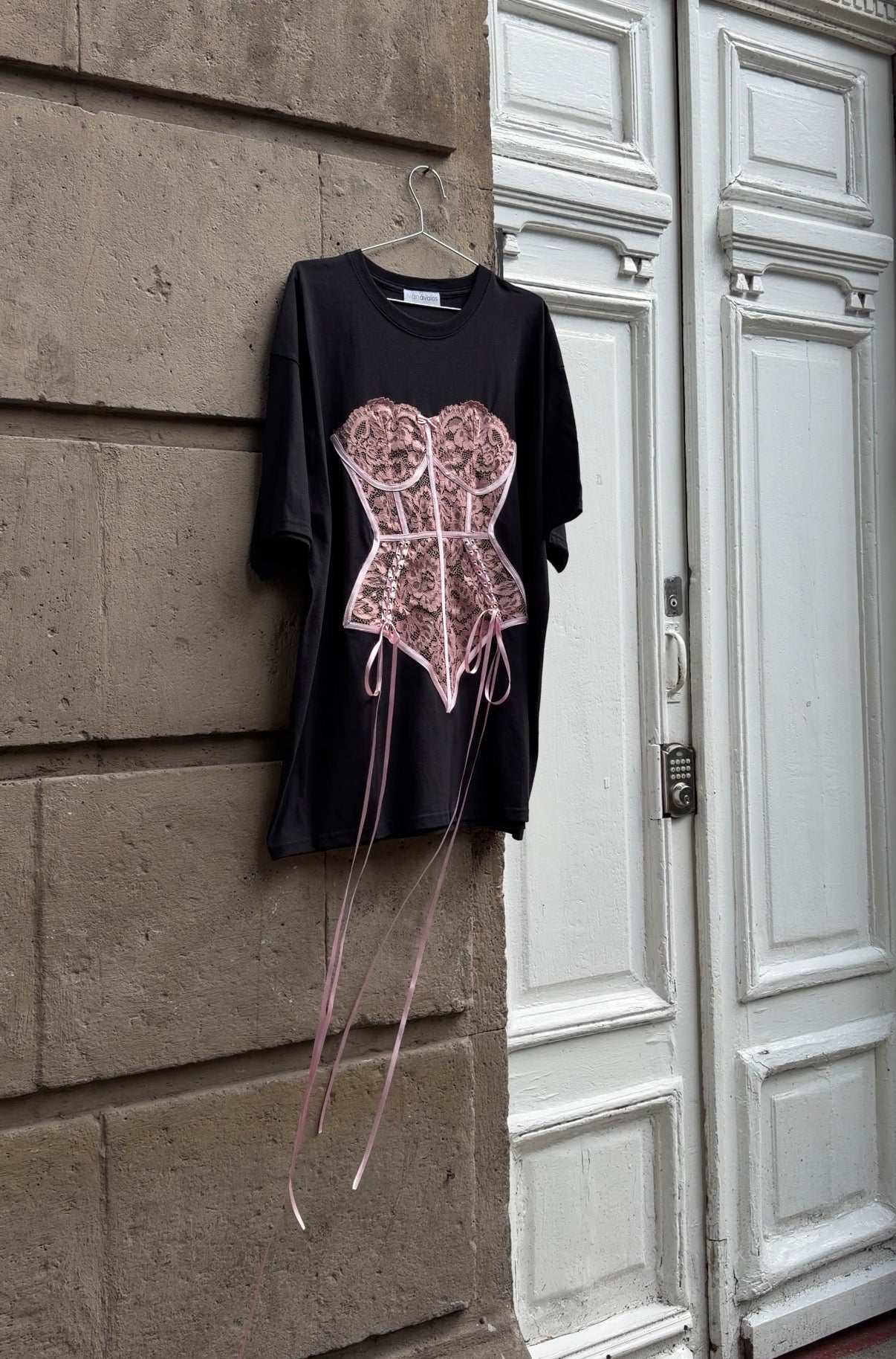 T-SHIRT YZMA