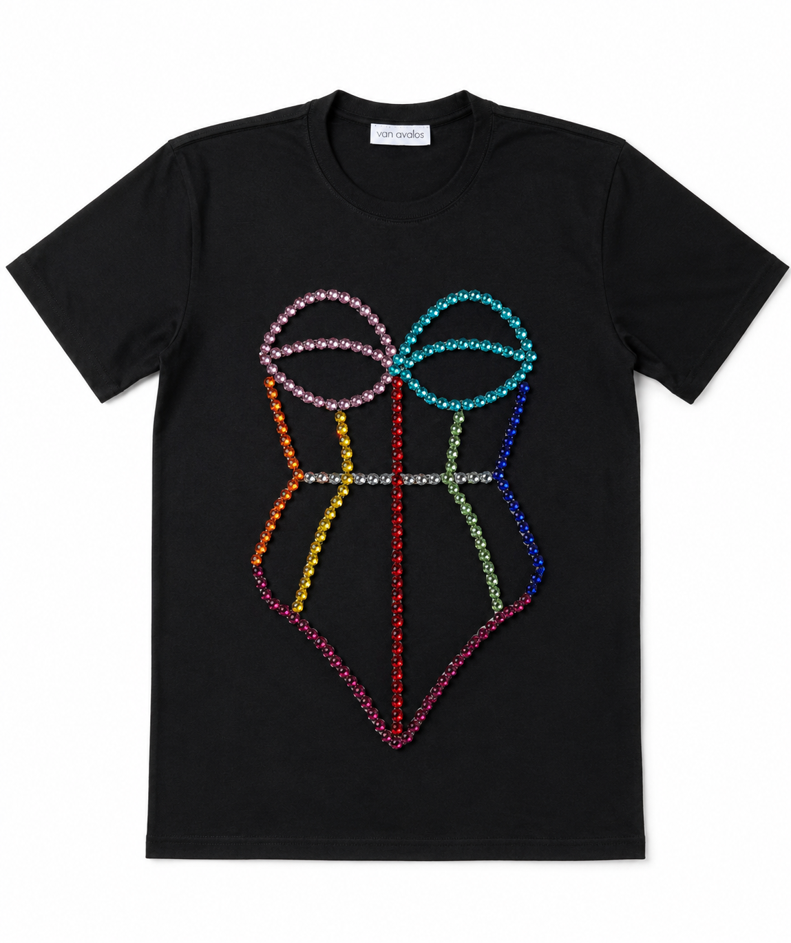 T-SHIRT COMETA "PRIDE EDITION"