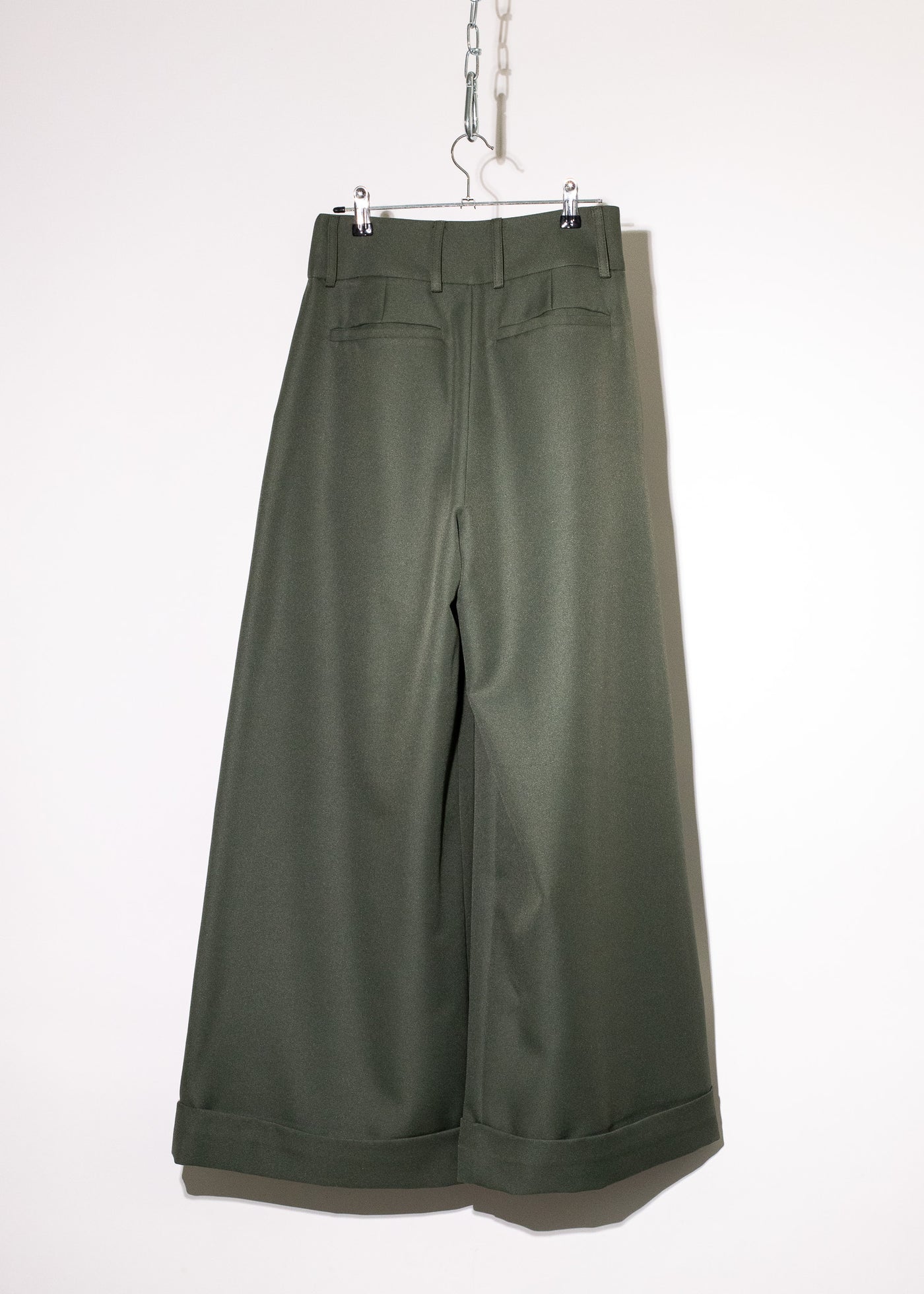 PANTALONES MUSHI MIDORI