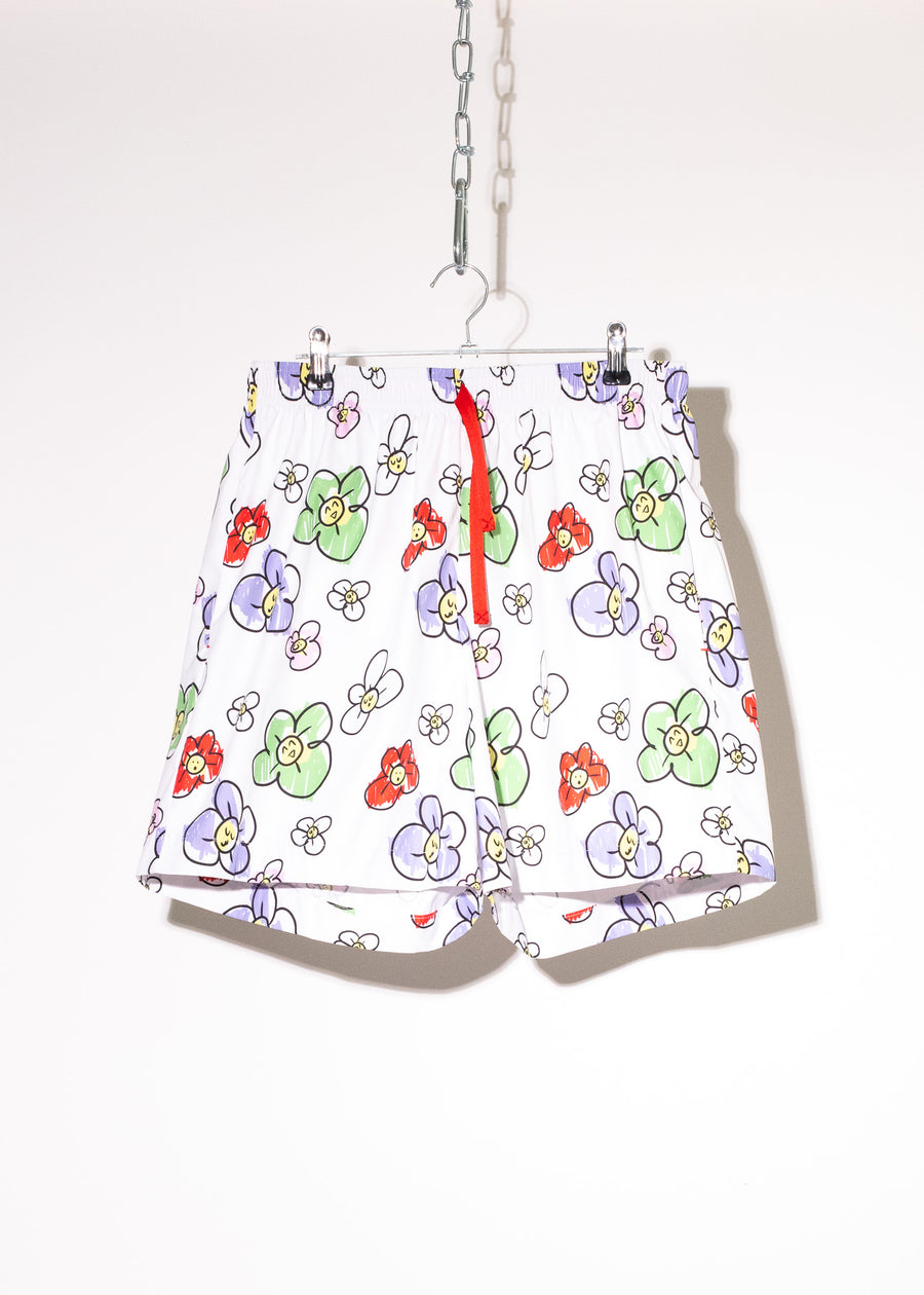 TOTO HANA SHORTS