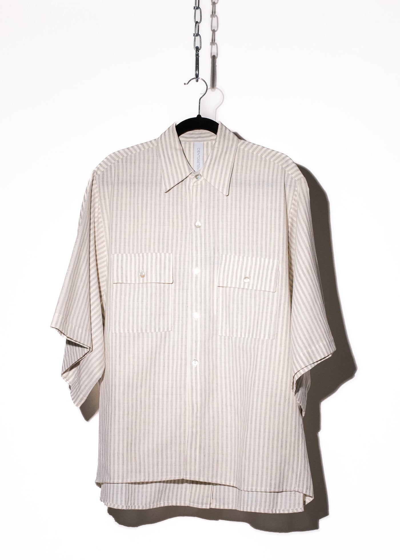 CAMISA SHIMA PERLA