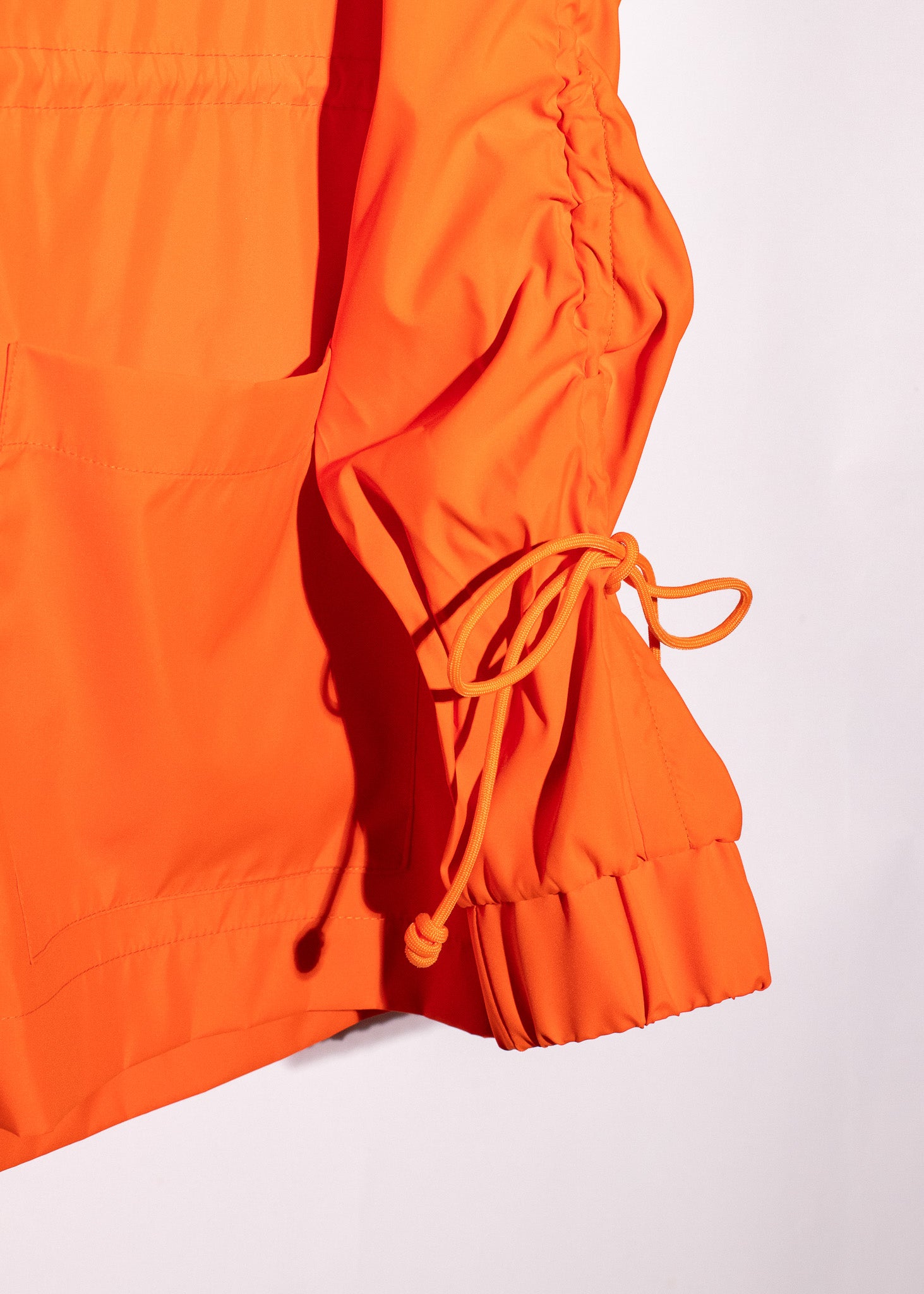 IMPERMEABLE SUPA HANKO NARANJA