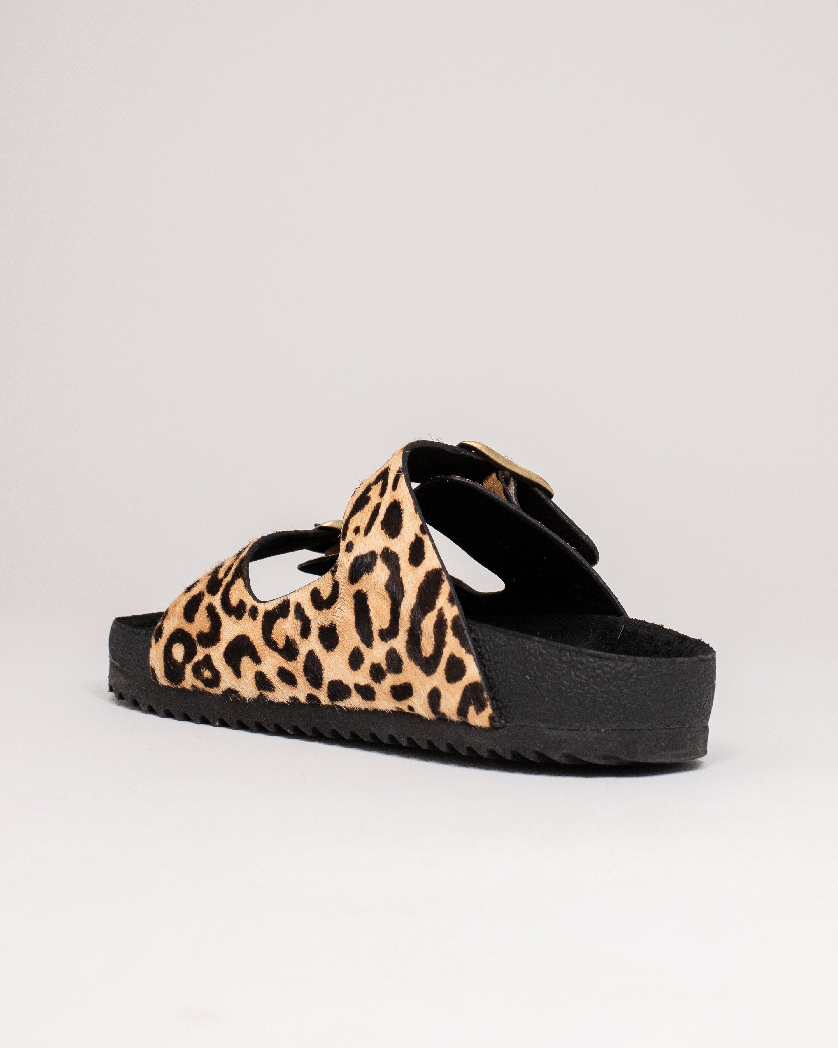 SANDALIAS ZIPOLITE LEOPARDO