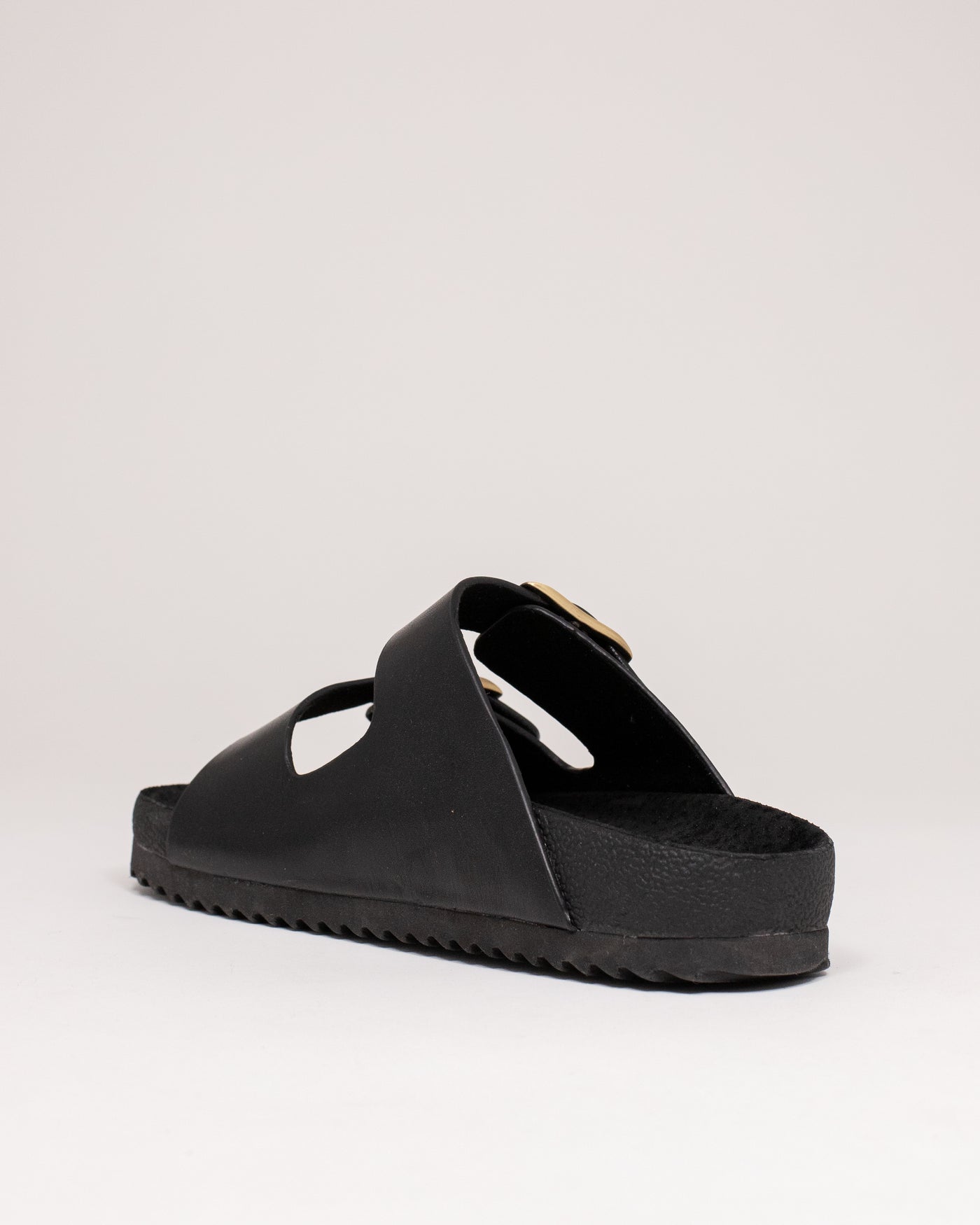 SANDALIAS ZIPOLITE NEGRO