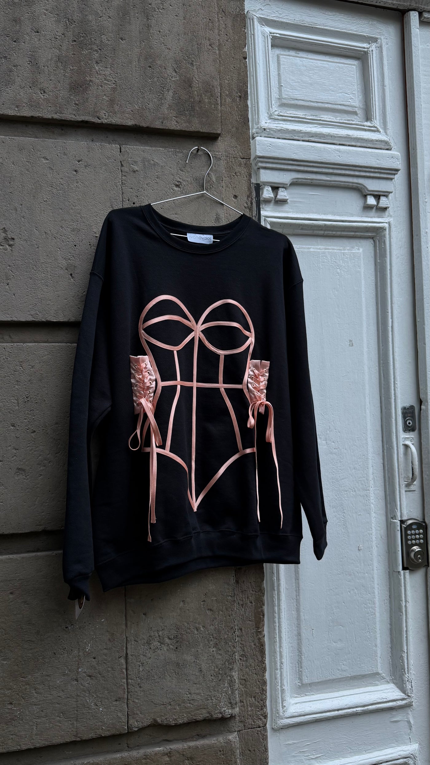 COMET HOODIE
