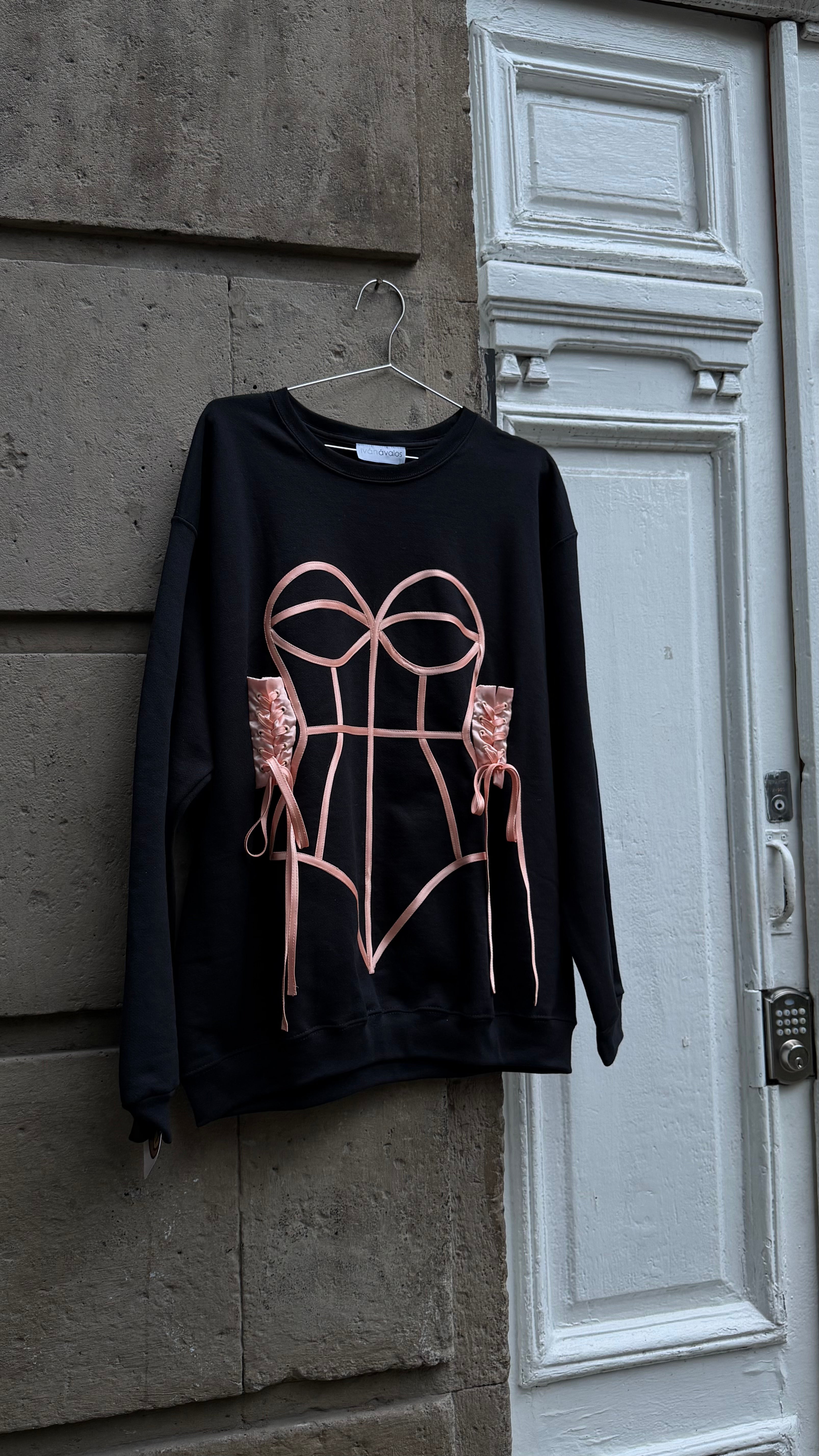 COMET HOODIE