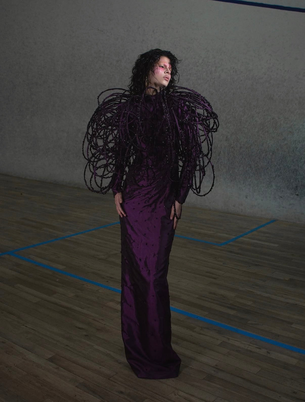 VESTIDO RHONDA