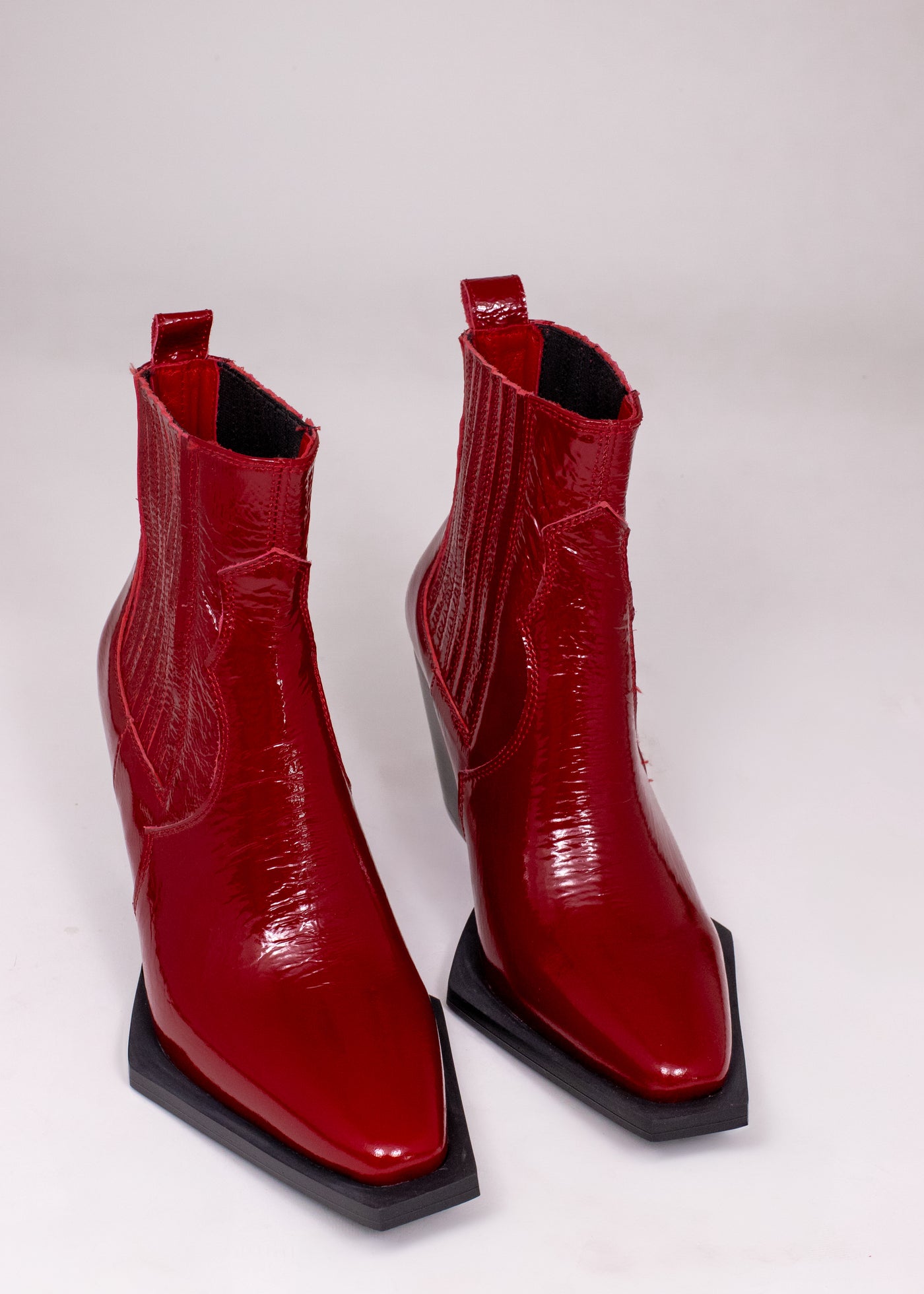 BOTAS LUCKY CHERRY